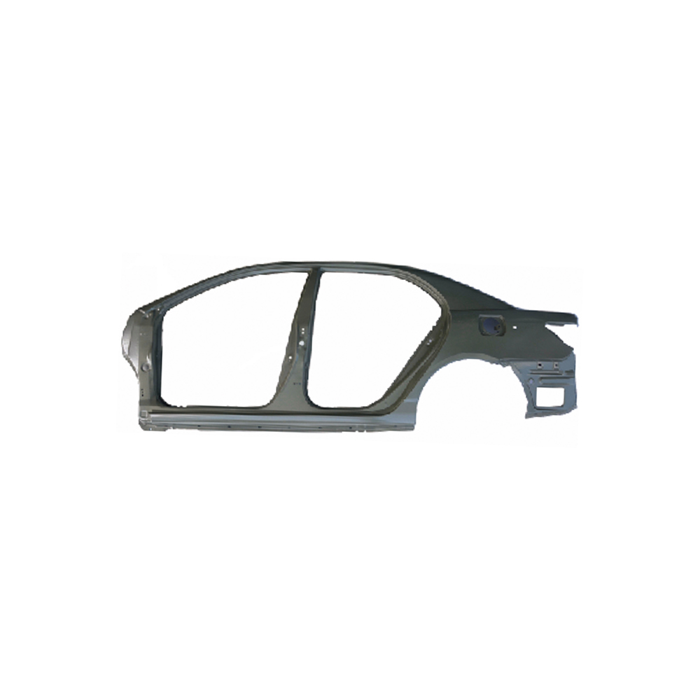 PANEL LATERAL DE REPUESTO LH, PARA BYD F3, F3-5401010/70