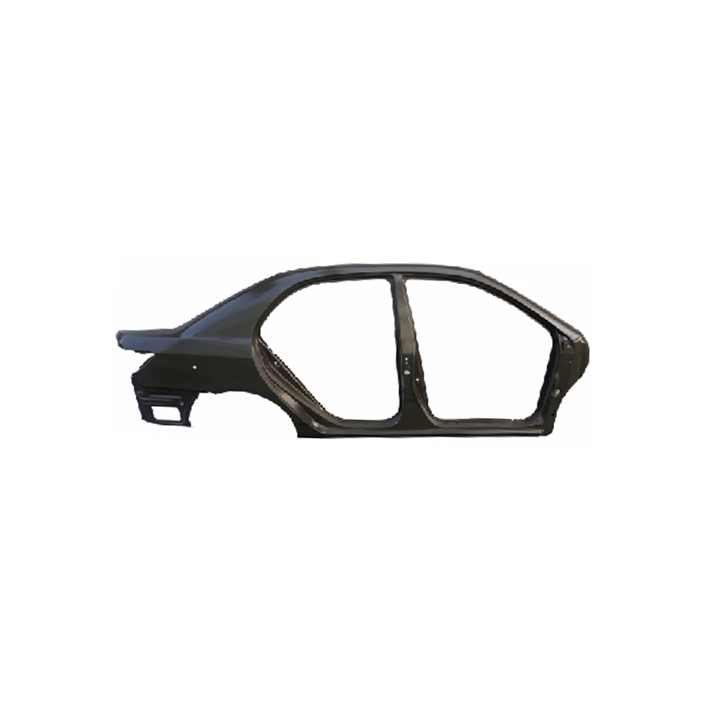PANEL LATERAL DE REPUESTO RH, PARA BYD F3, F3-5401010/70