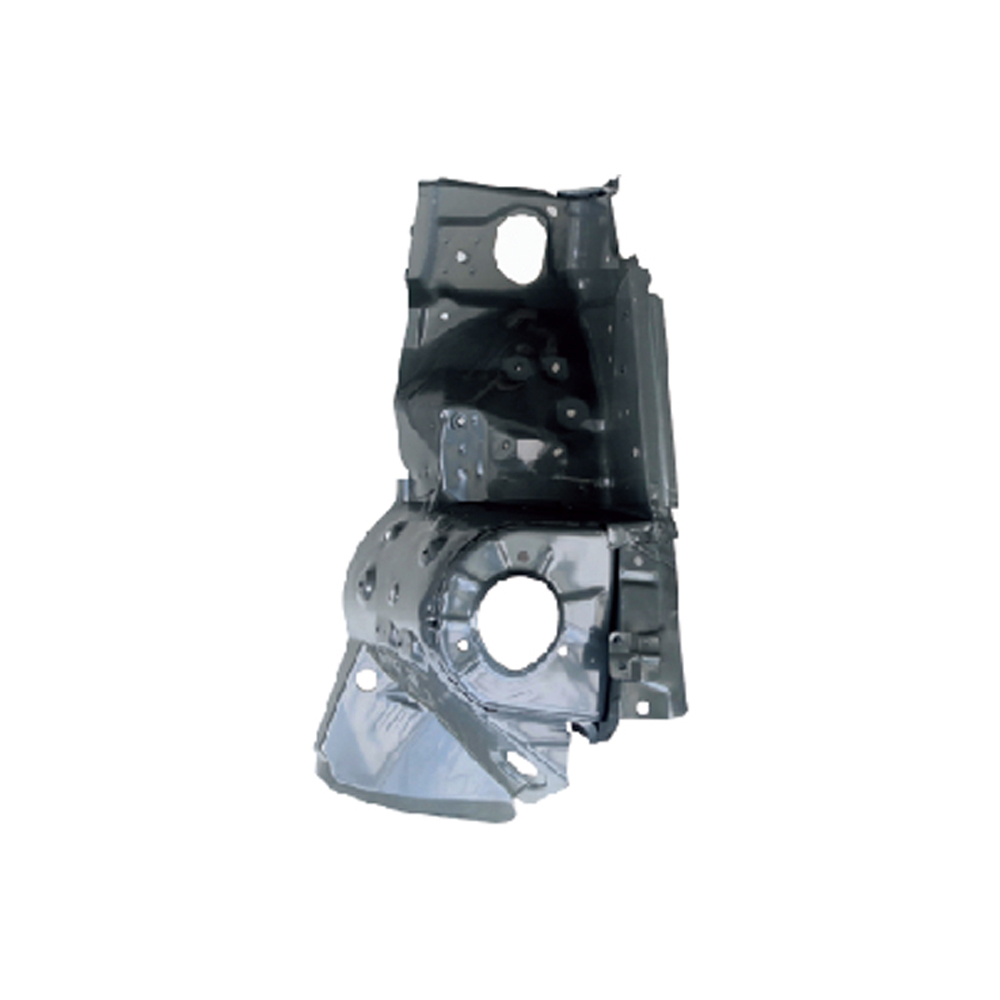 REEMPLAZO DE LONGERON LH, PARA BYD F3