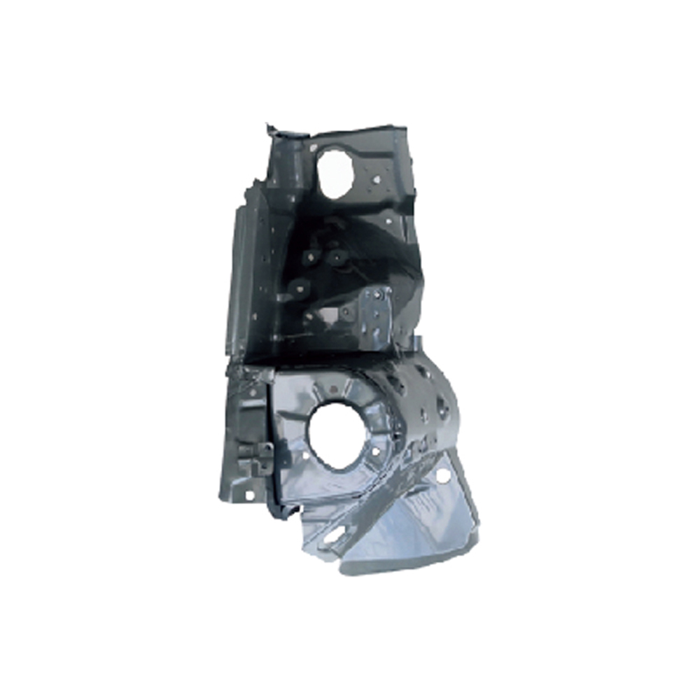 REEMPLAZO DE LONGERON RH, PARA BYD F3