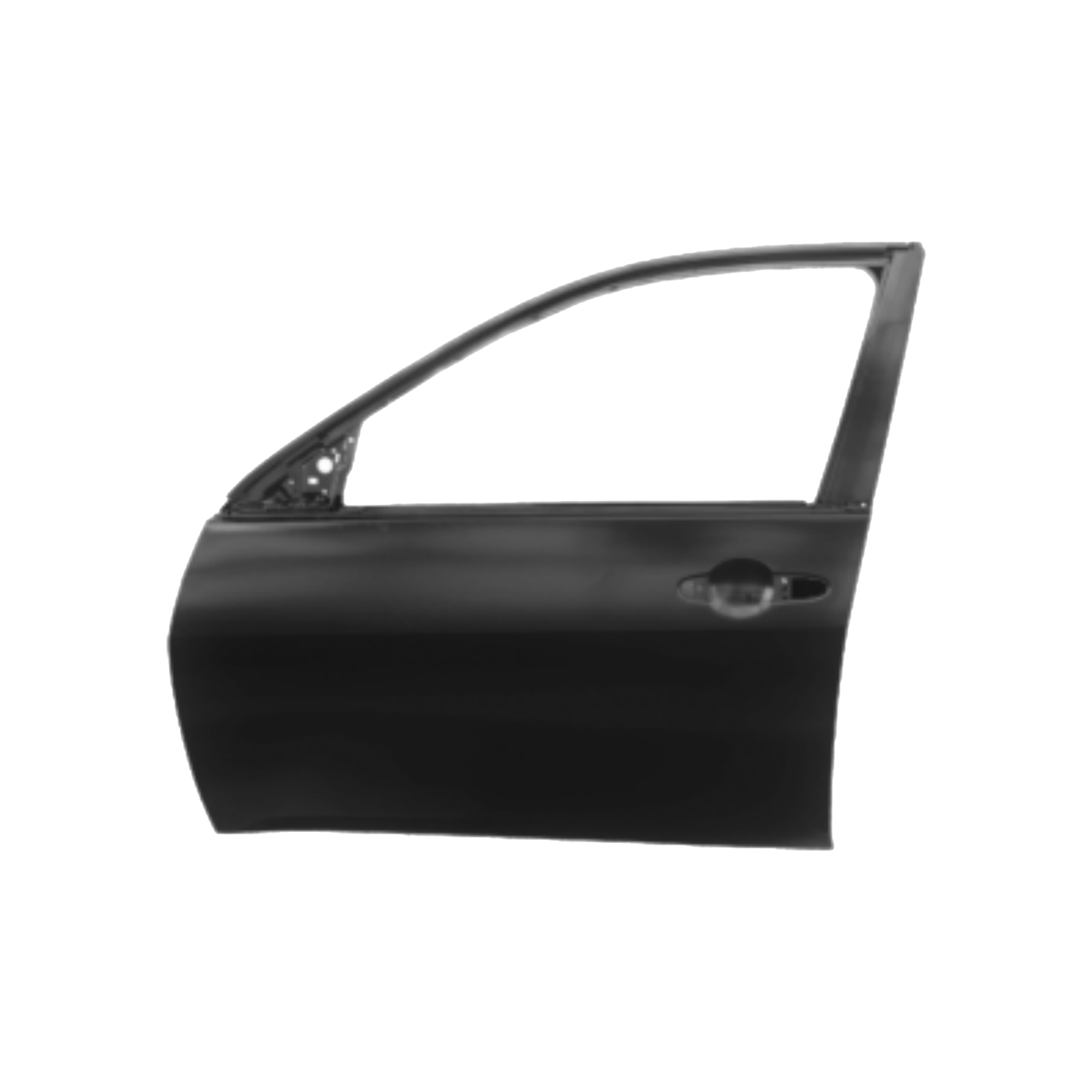 PUERTA DELANTERA DE REPUESTO LH, PARA BYD F6
