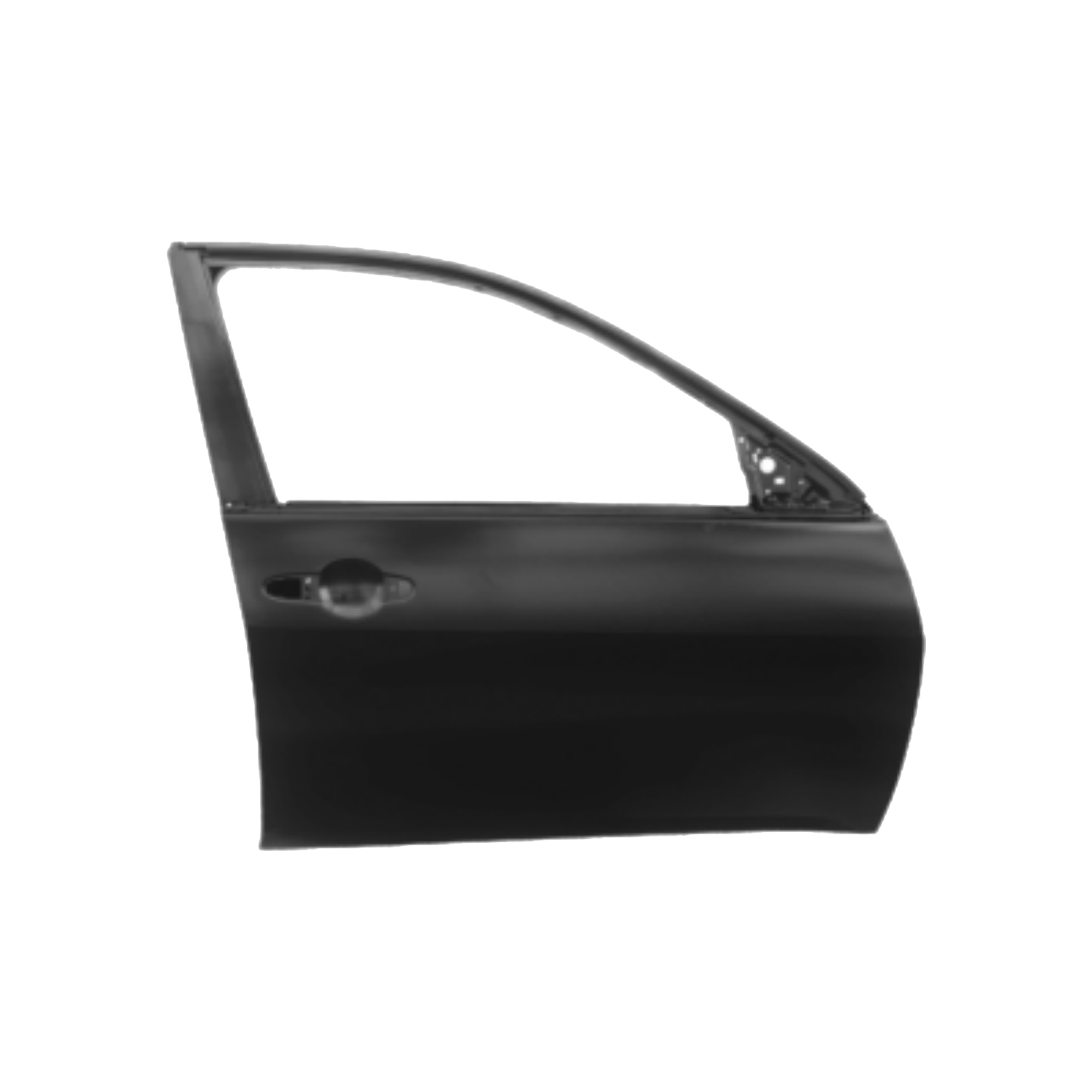 PUERTA DE ENTRADA DE REPUESTO RH, PARA BYD F6