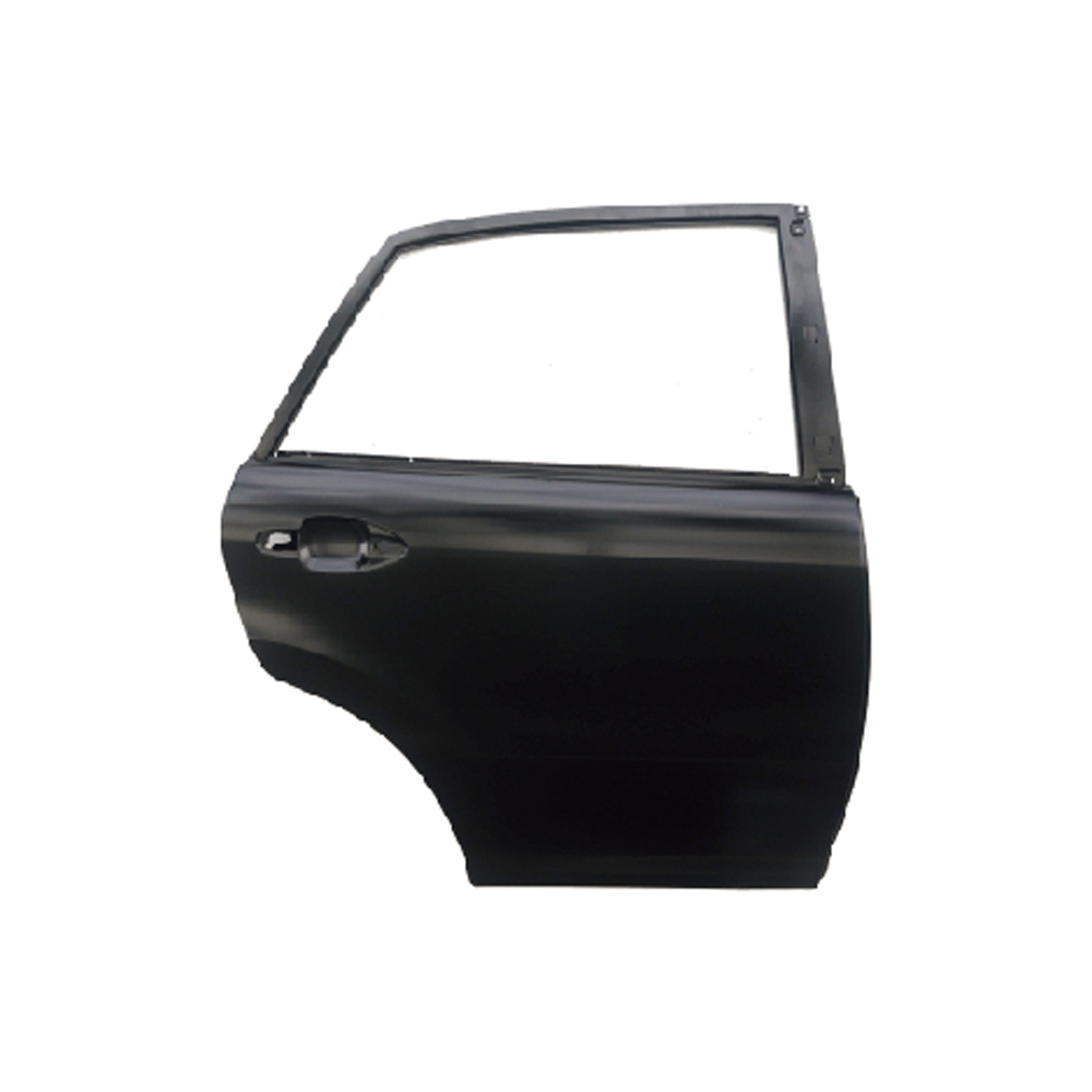 PUERTA TRASERA DE REPUESTO RH, PARA BYD S6, S6-6201010/77