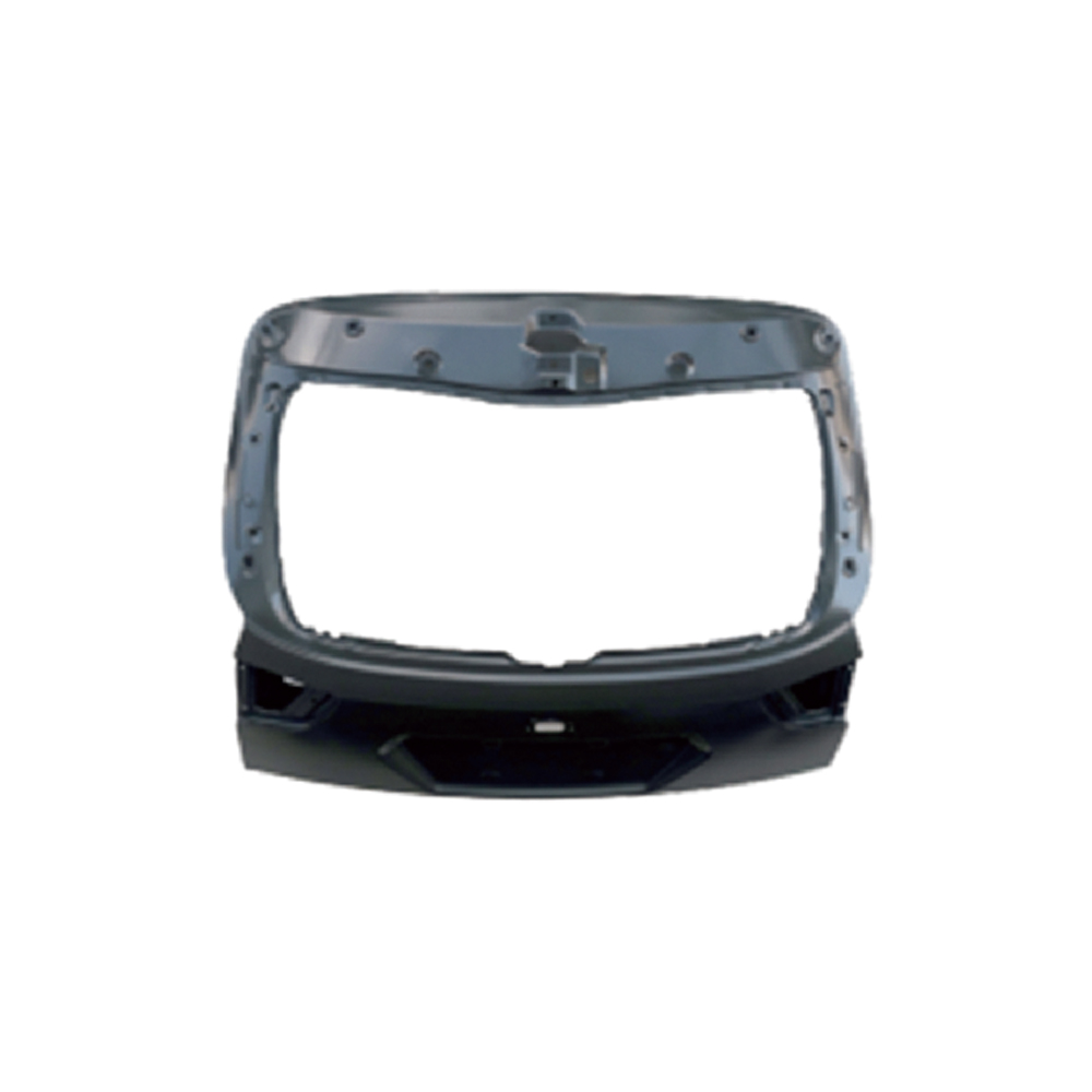 PORTÓN TRASERO DE REPUESTO, PARA BYD S6, S6J-6301010/77