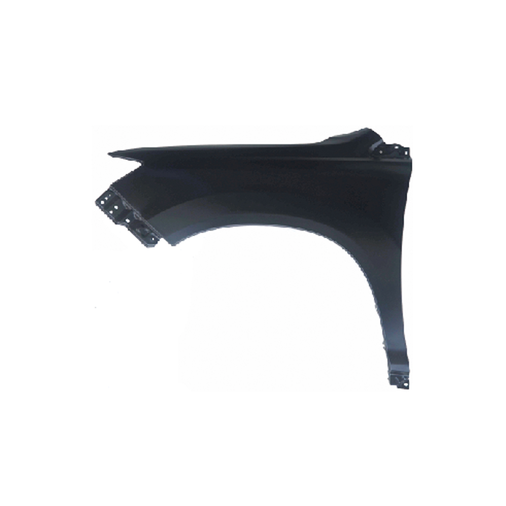 GUARDABARROS DELANTERO DE REPUESTO LH, PARA BYD S6, S6-8403112/77