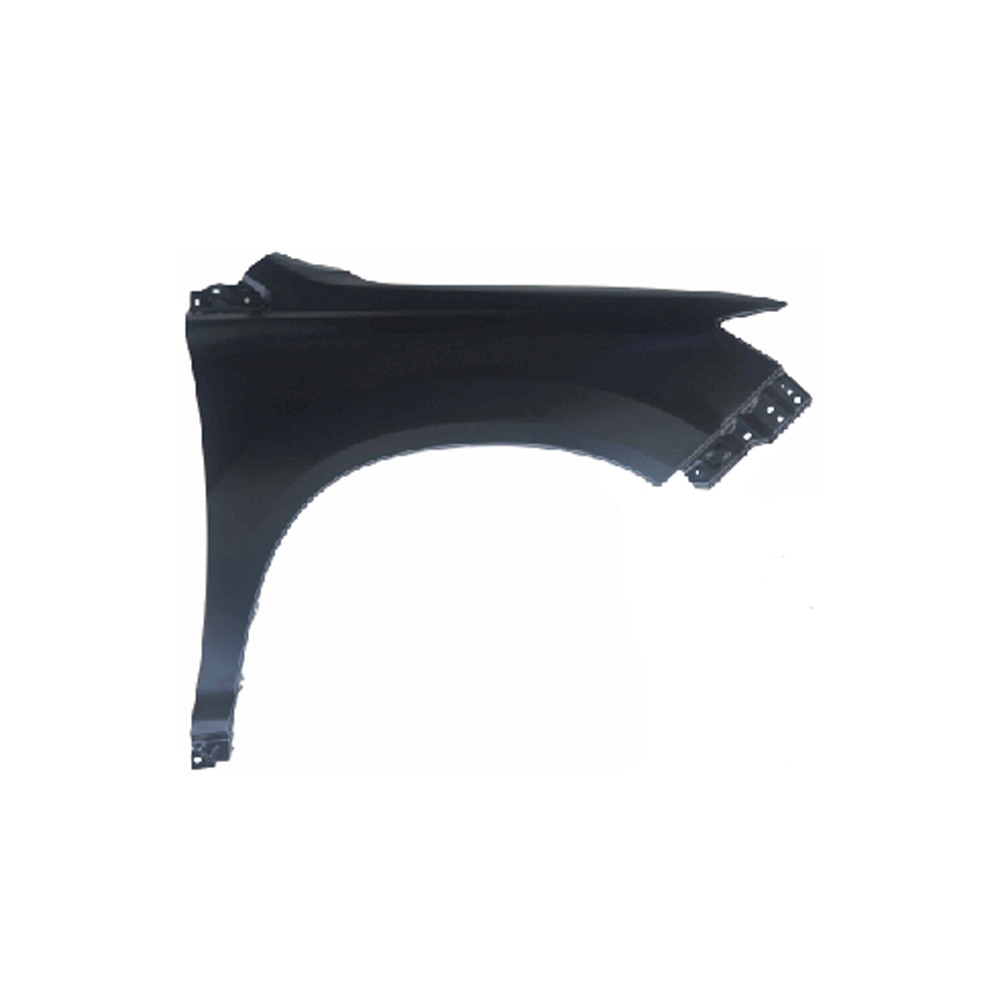 GUARDABARROS DELANTERO DE REPUESTO RH, PARA BYD S6, S6-8403112/77