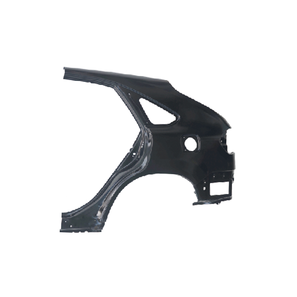 GUARDABARROS TRASERO DE REPUESTO LH, PARA BYD S6, S6-5401019H/77