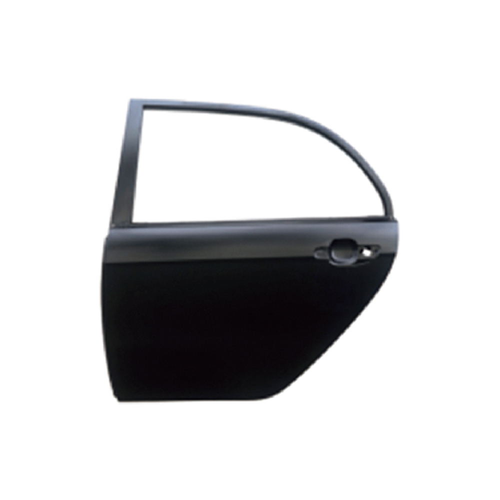 PUERTA TRASERA DE REPUESTO LH, PARA BYD L3, L3-6201010/70-C2