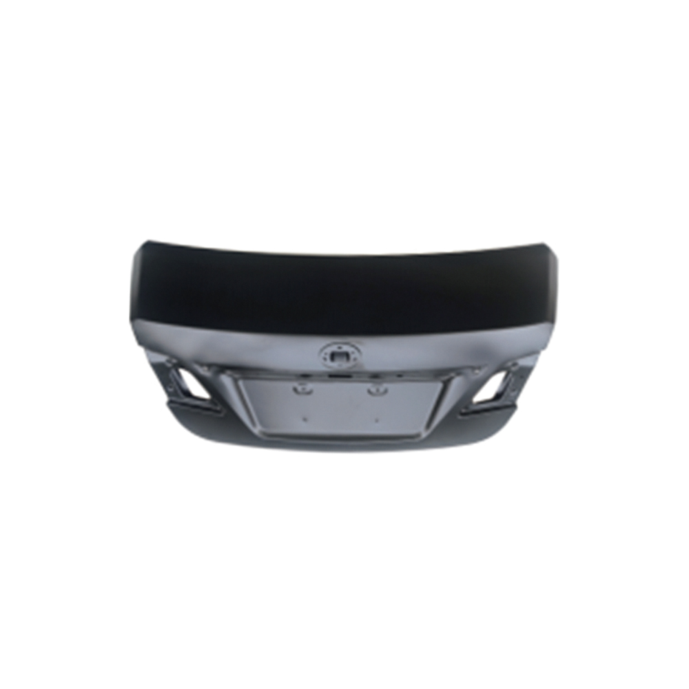 TAPA DE MALETERO DE REPUESTO, PARA BYD L3, L3-5604010/70
