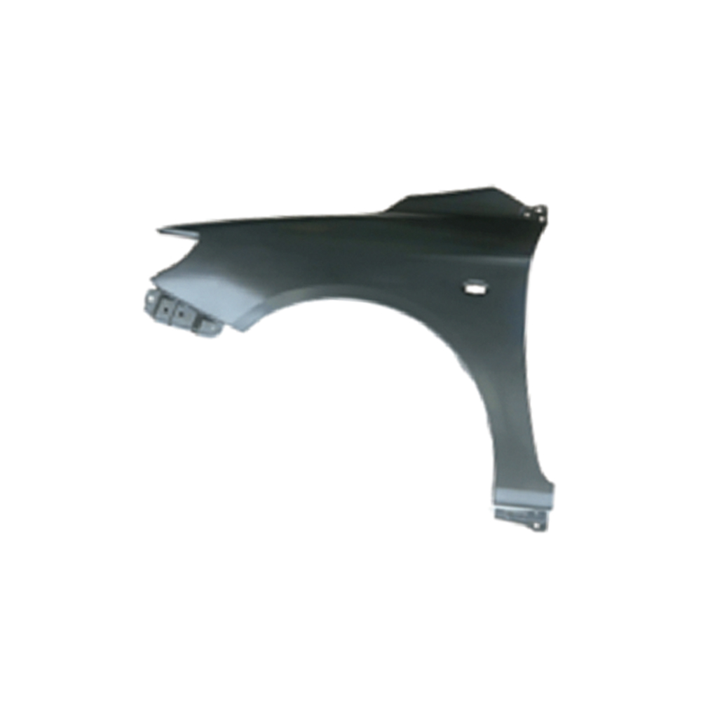 GUARDABARROS DELANTERO DE REPUESTO LH, PARA BYD L3, L3-8403111/70