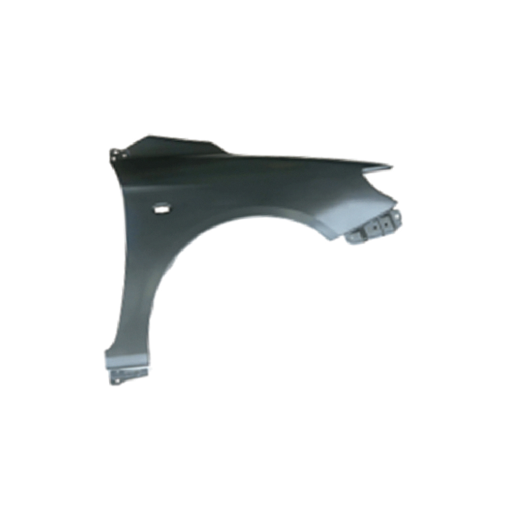 GUARDABARROS DELANTERO DE REPUESTO RH, PARA BYD L3, L3-8403111/70