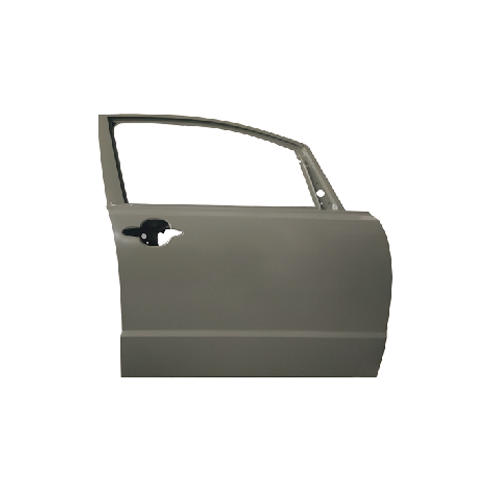 PUERTA DE ENTRADA DE REPUESTO RH, 2009-2016, PARA BYD E6