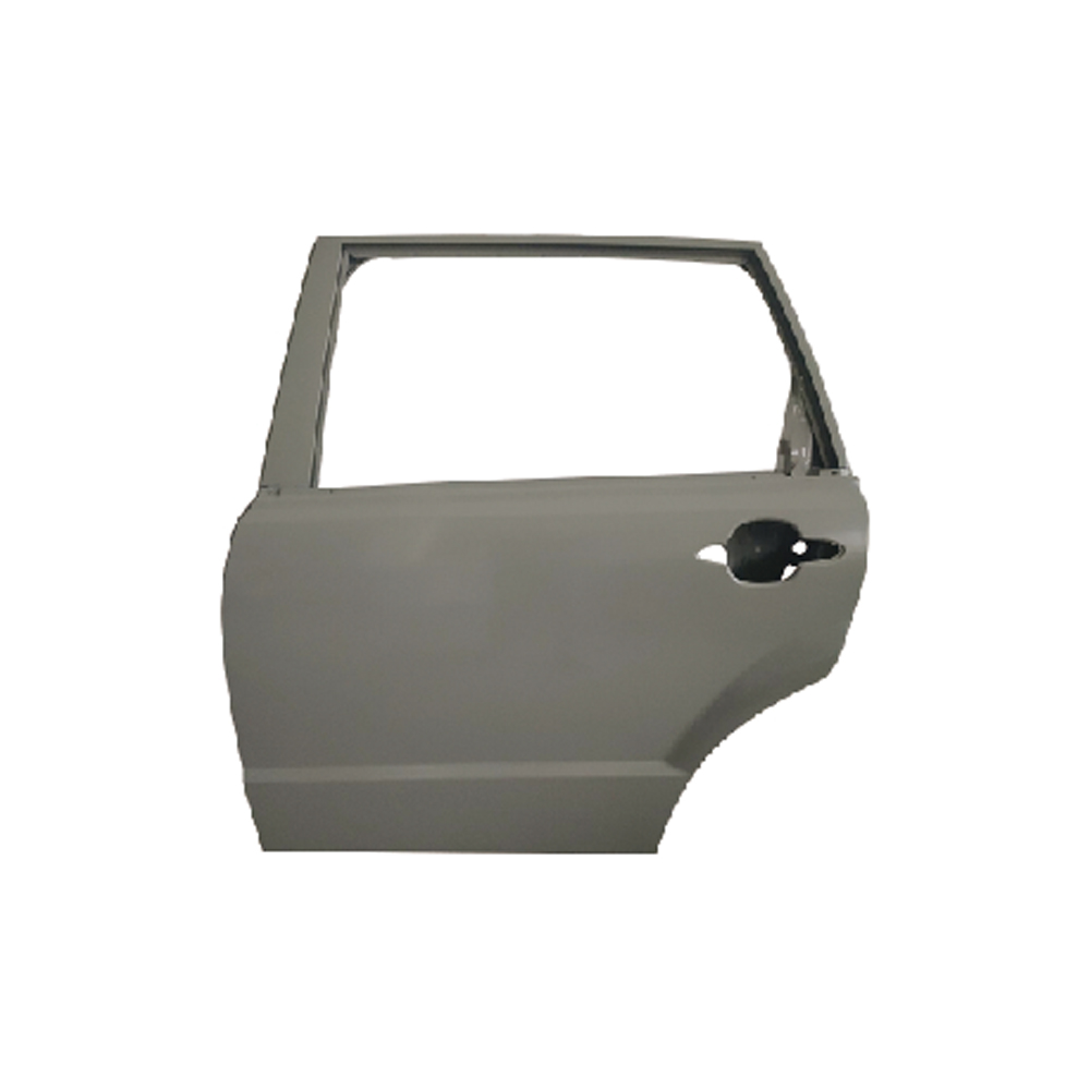 PUERTA TRASERA DE REPUESTO LH, 2009-2016, PARA BYD E6