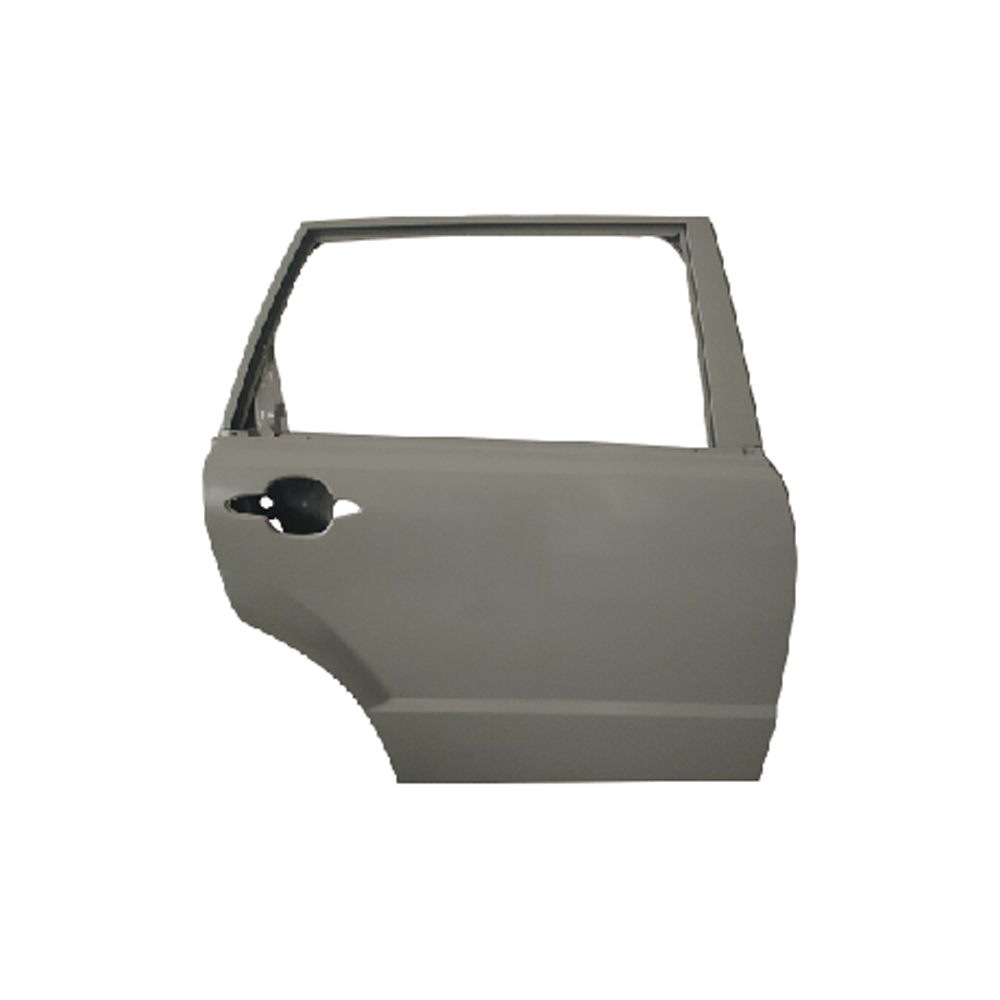 PUERTA TRASERA DE REPUESTO RH, 2009-2016, PARA BYD E6