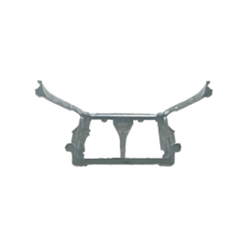 SOPORTE DE RADIADOR DE REPUESTO (ESTILO DE MERCADO), 2009-2016, PARA BYD E6