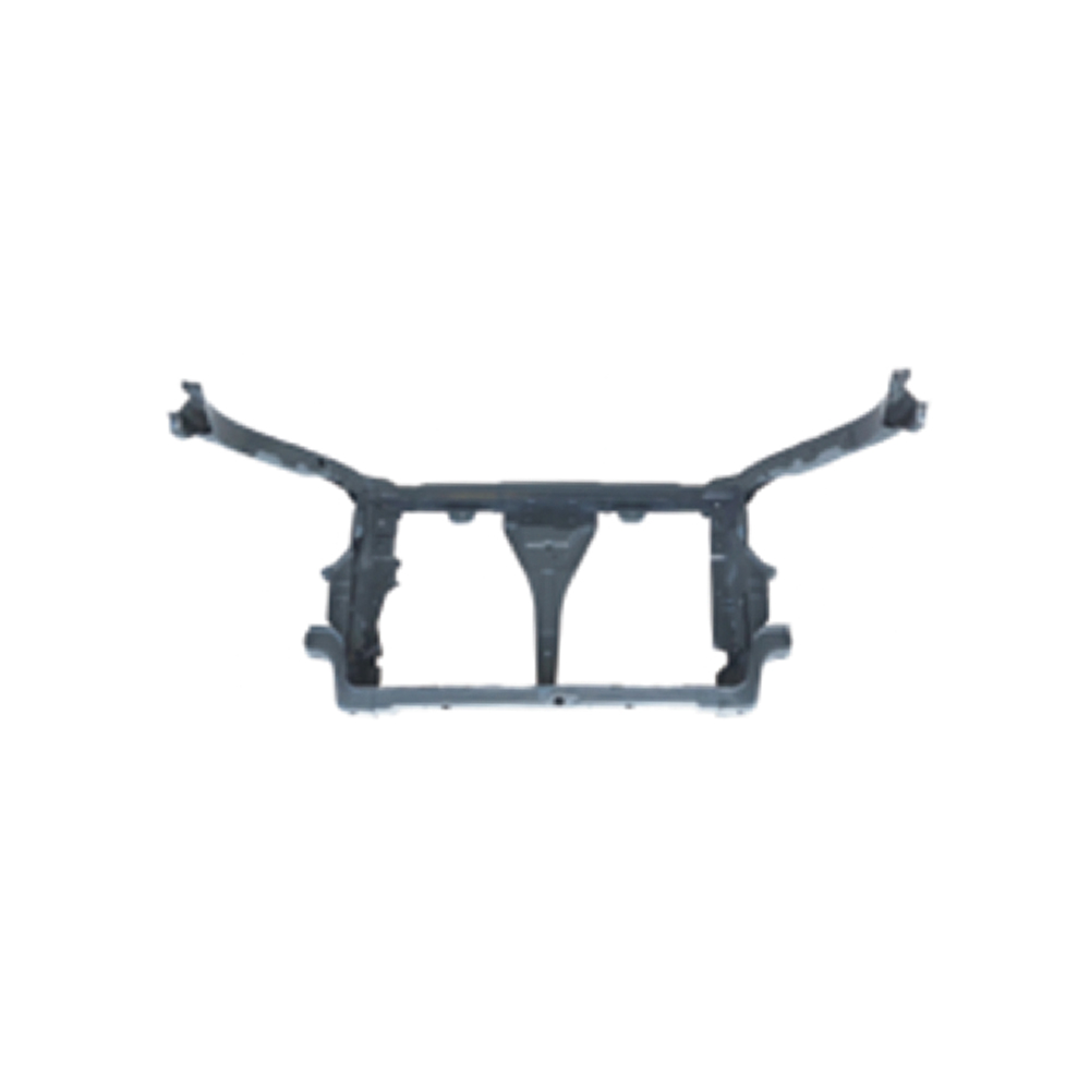 SOPORTE DE RADIADOR DE REPUESTO (TAXI), 2009-2016, PARA BYD E6