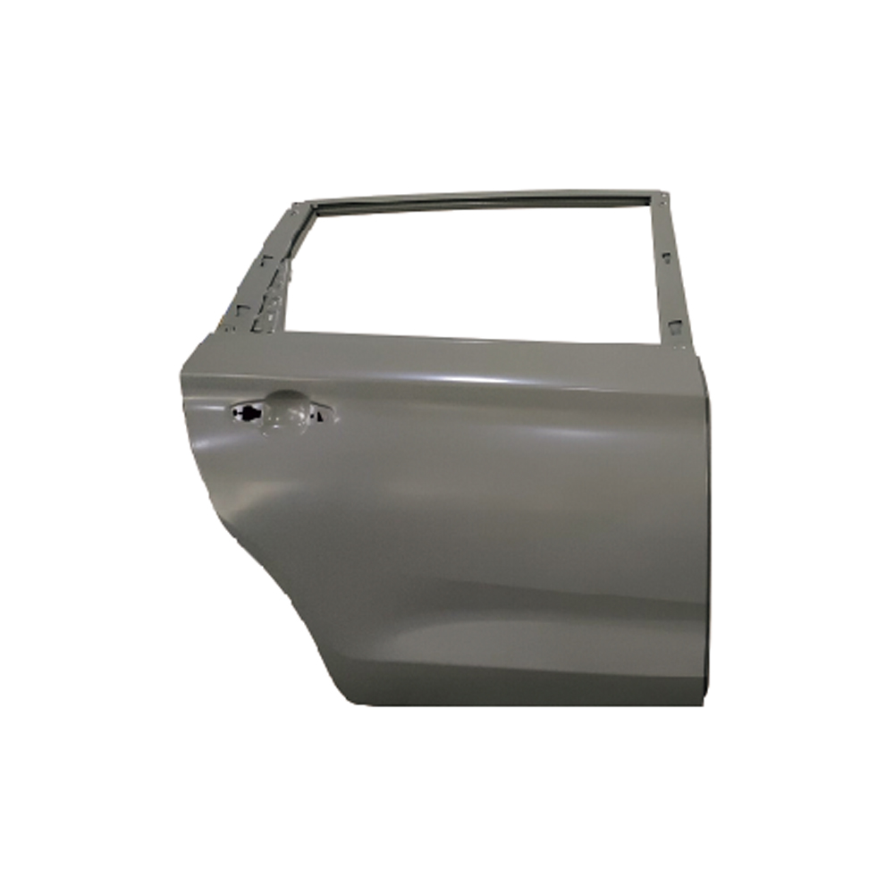 PUERTA TRASERA DE REPUESTO RH, 2020, PARA BYD NEW E6