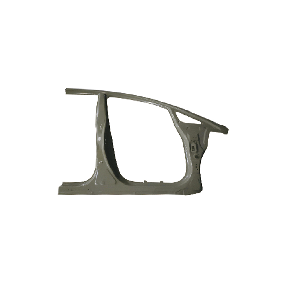 REEMPLAZO AB PILLAR RH, 2020, PARA BYD NEW E6