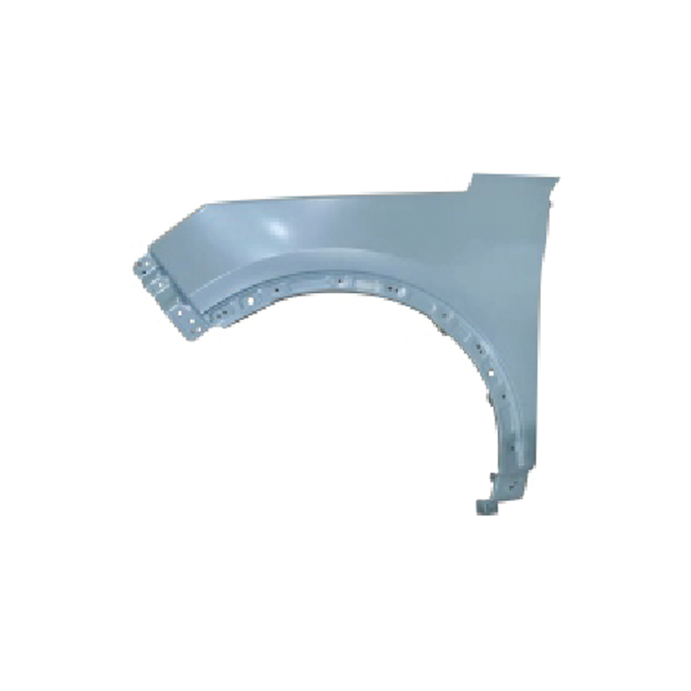 GUARDABARROS DELANTERO DE REPUESTO LH, PARA CHERY JETOUR X70, F01-8403101-DY