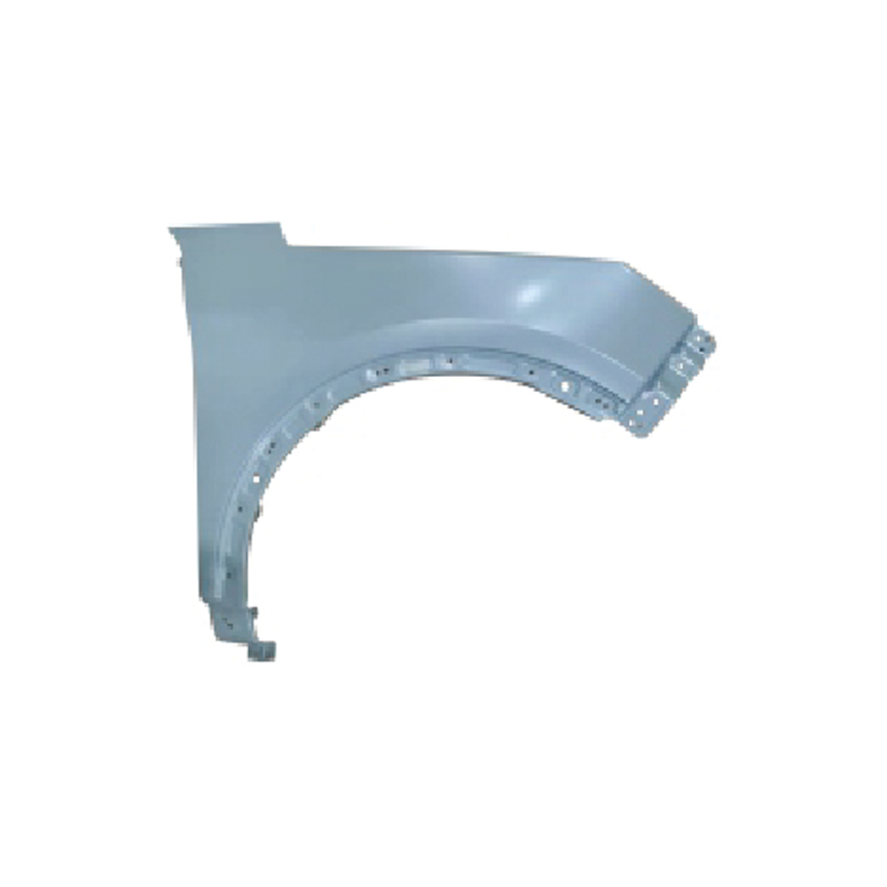 GUARDABARROS DELANTERO DE REPUESTO RH, PARA CHERY JETOUR X70, F18-8403100-DY