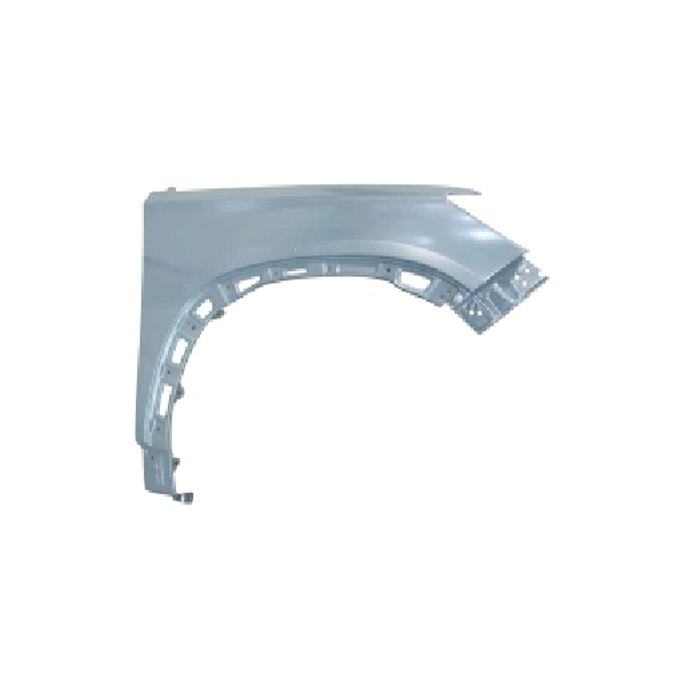 GUARDABARROS DELANTERO DE REPUESTO RH, PARA CHERY JETOUR X90, F08-8403102-DY