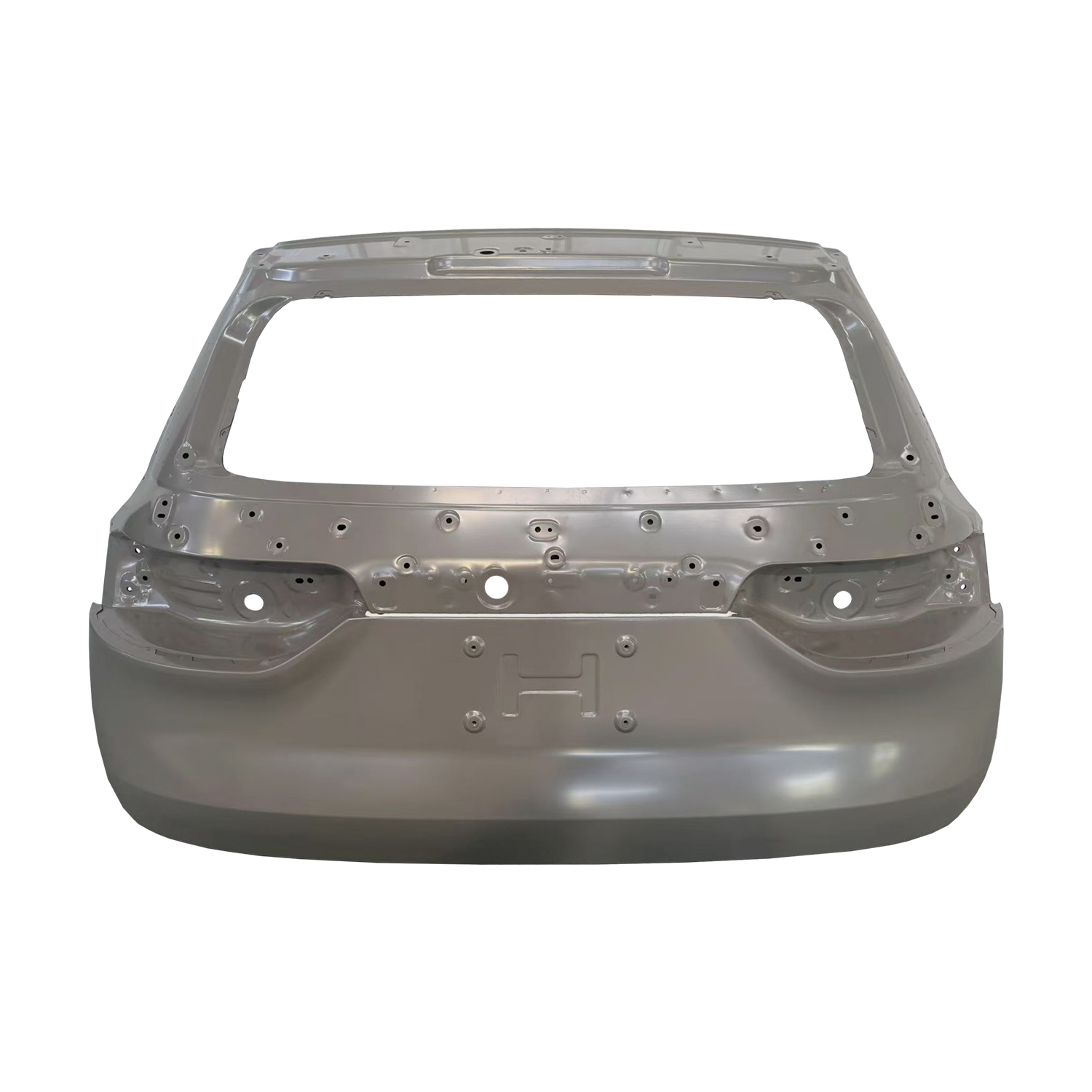 PORTÓN TRASERO DE REPUESTO, PARA CHERY X90 PLUS, F20-8402010