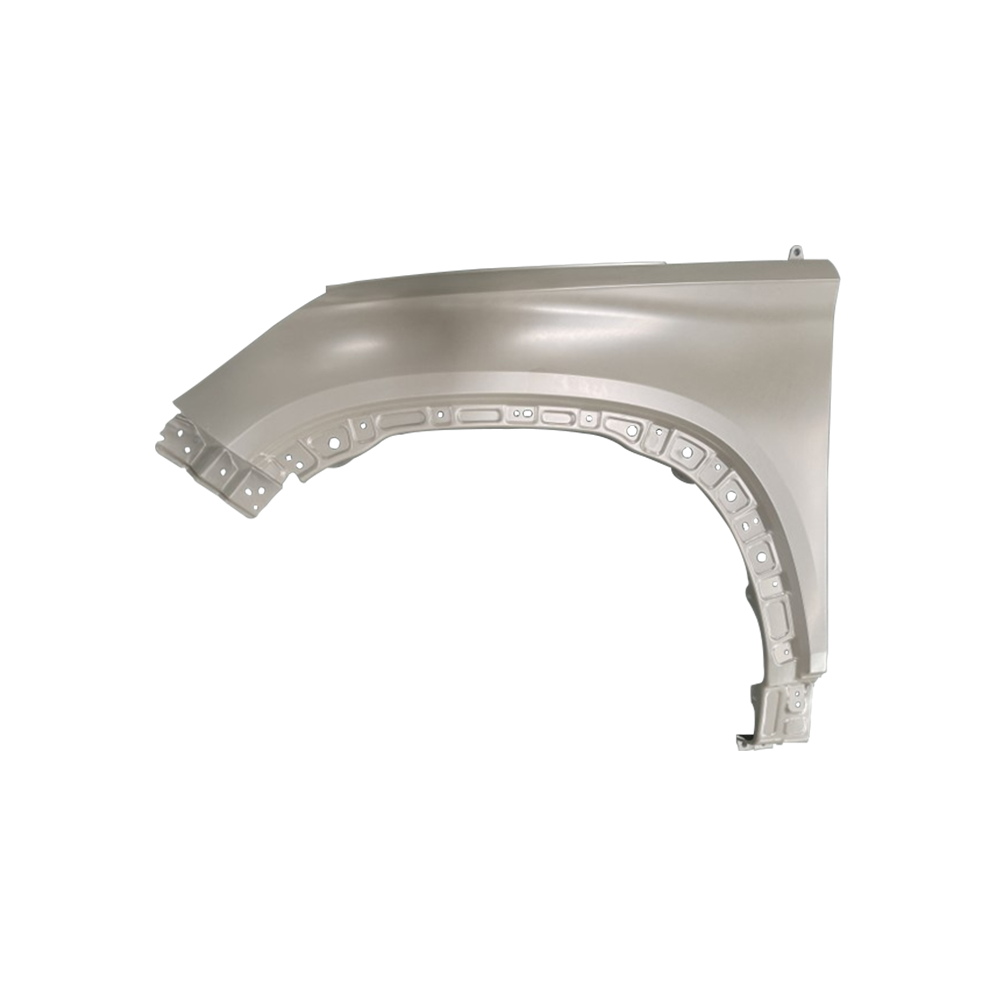 GUARDABARROS DELANTERO DE REPUESTO LH, PARA CHERY X90 PLUS, F20-8403101
