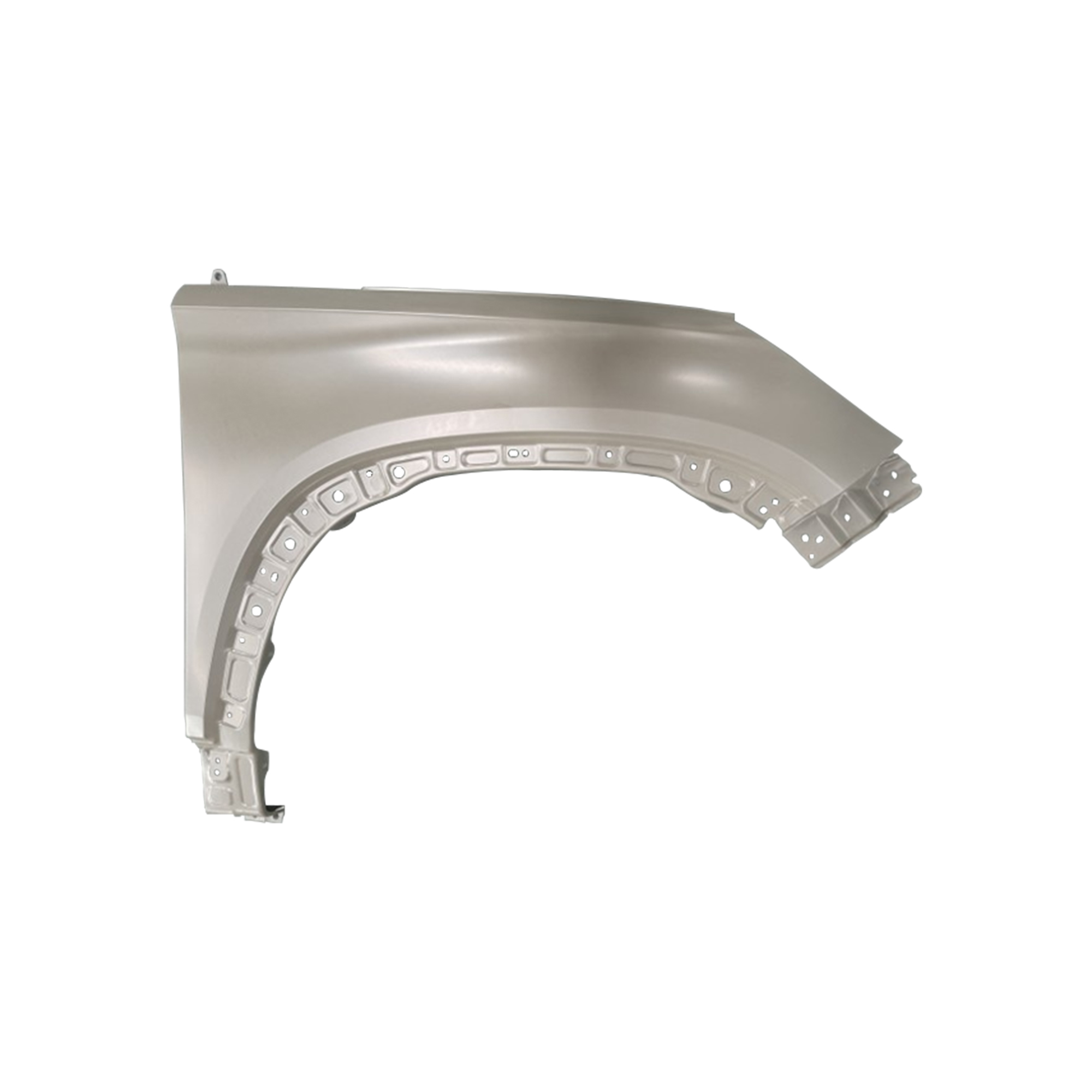 GUARDABARROS DELANTERO DE REPUESTO RH, PARA CHERY X90 PLUS, F20-8403102