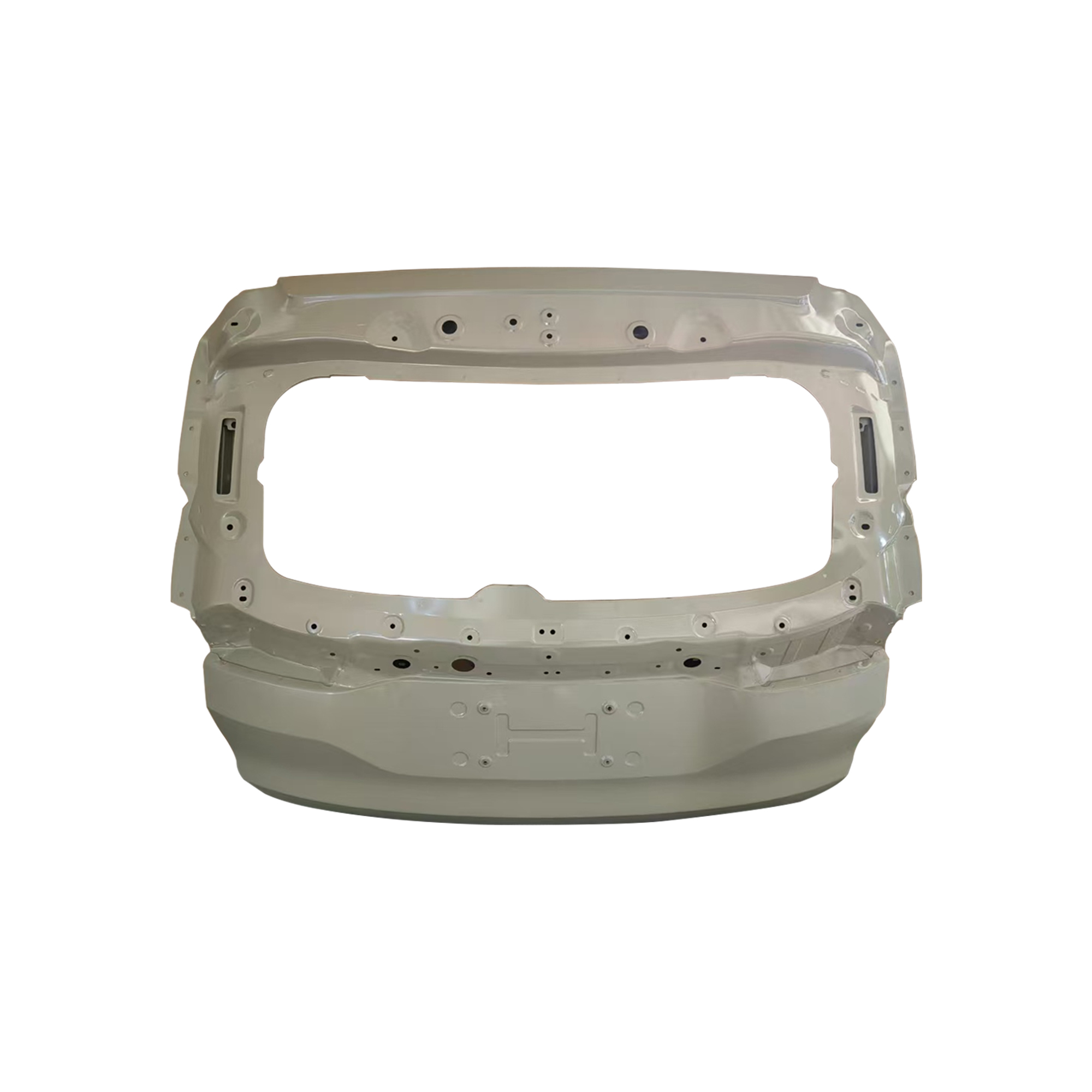 PORTÓN TRASERO DE REPUESTO, PARA CHERY JETOUR X70,F18-6301010BC-DY