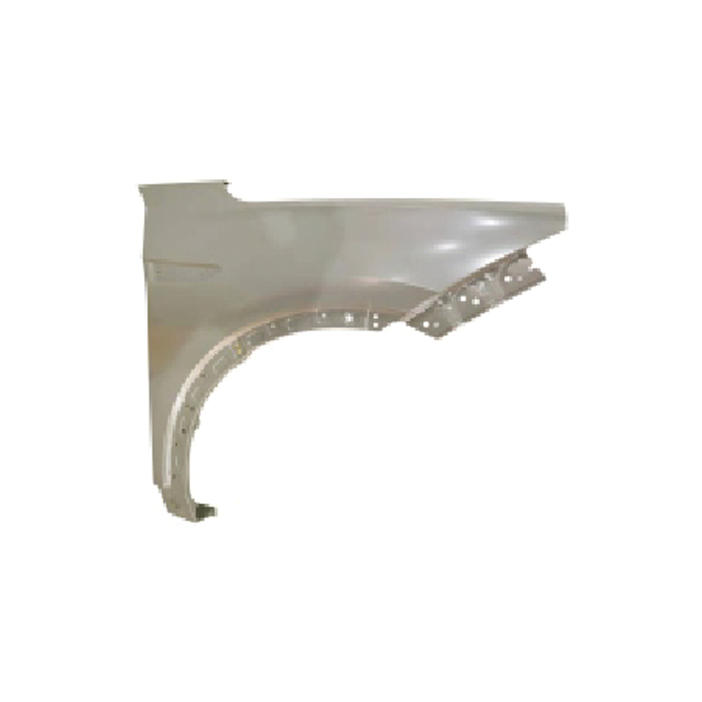 GUARDABARROS DELANTERO DE REPUESTO RH, PARA CHERY JETOUR X70, F18-8403200-DY