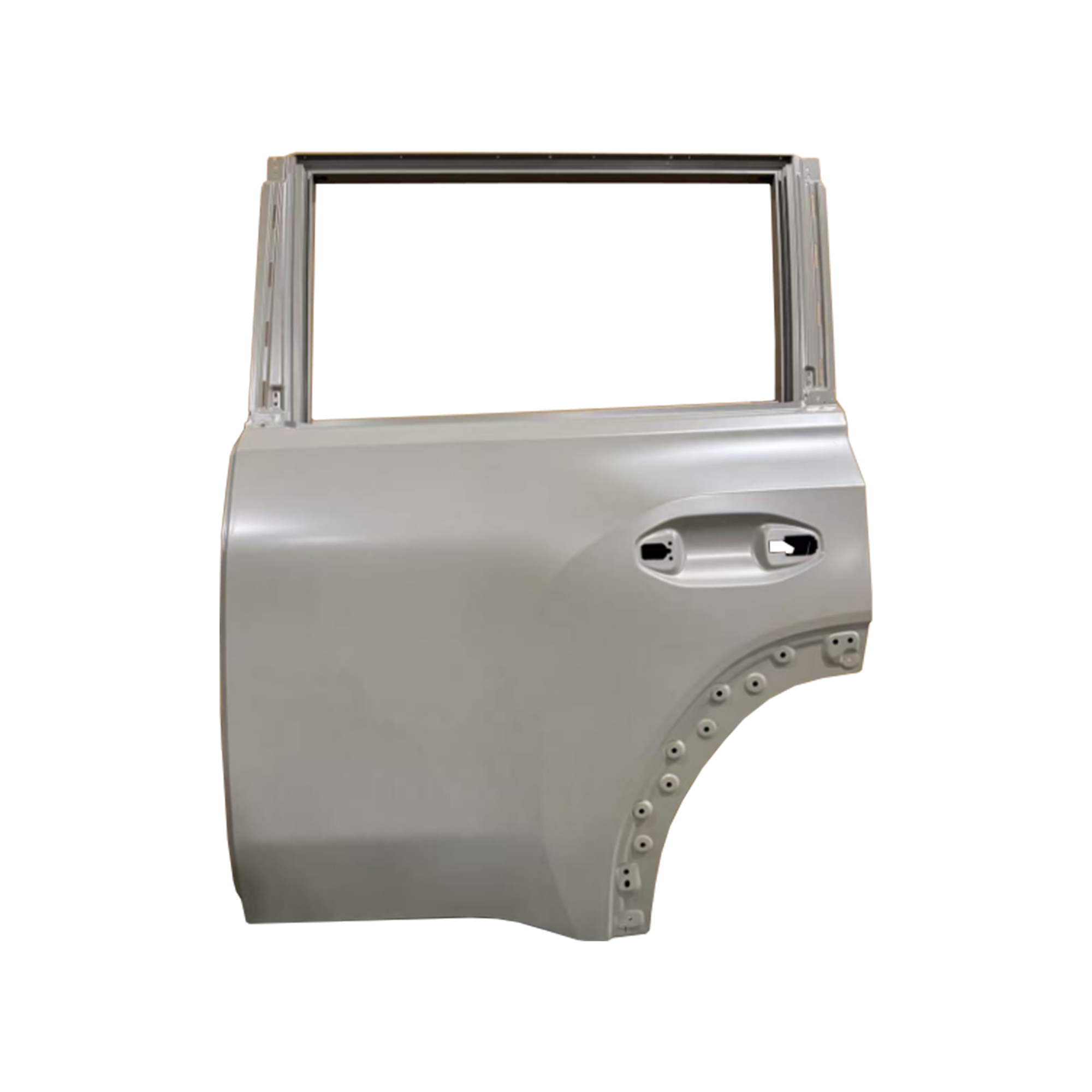 PUERTA TRASERA DE REPUESTO IZQUIERDA, PARA CHERY F26, F26-6201010