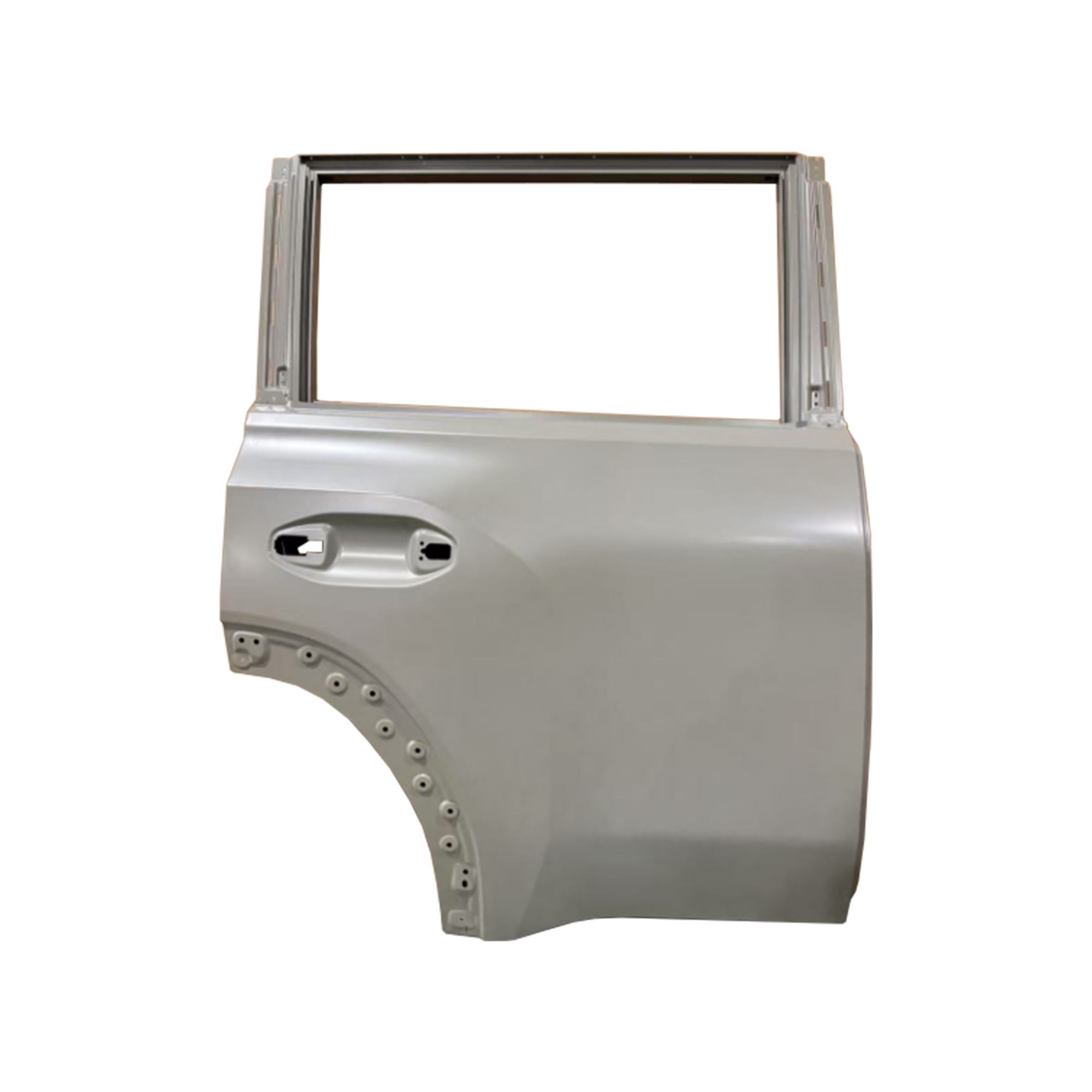 PUERTA TRASERA DE REPUESTO RH, PARA CHERY F26, F26-6201020