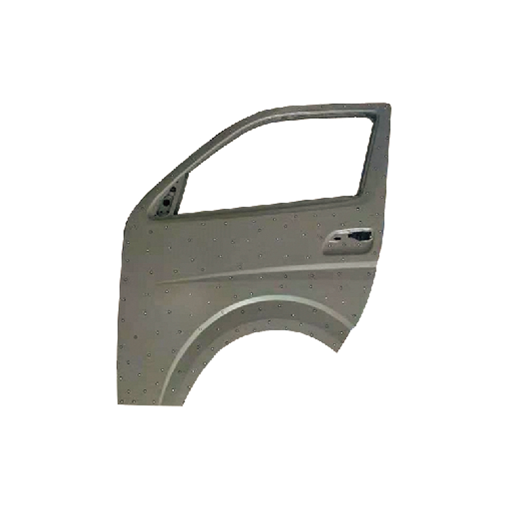 PUERTA DELANTERA DE REPUESTO LH, PARA FOTON G7
