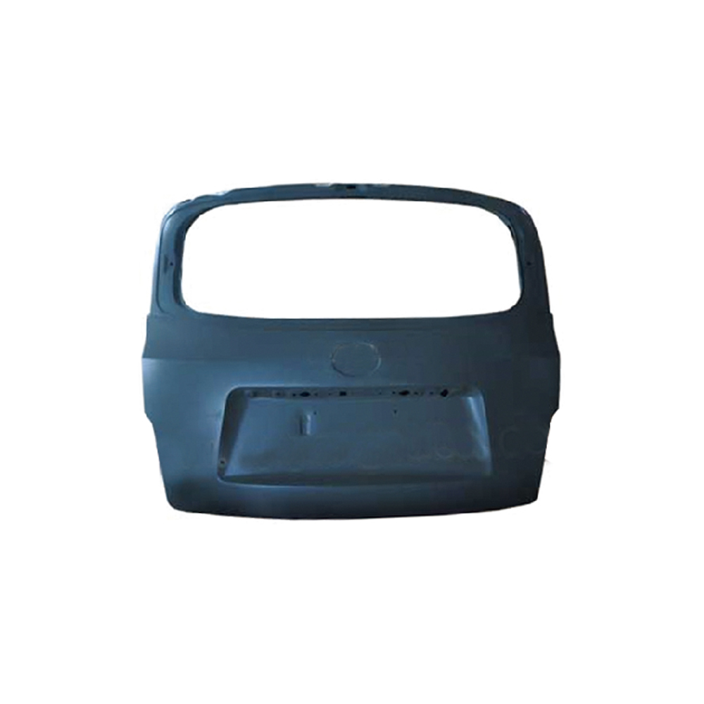 PORTÓN TRASERO DE REPUESTO PARA JAC RS HATCHBACK