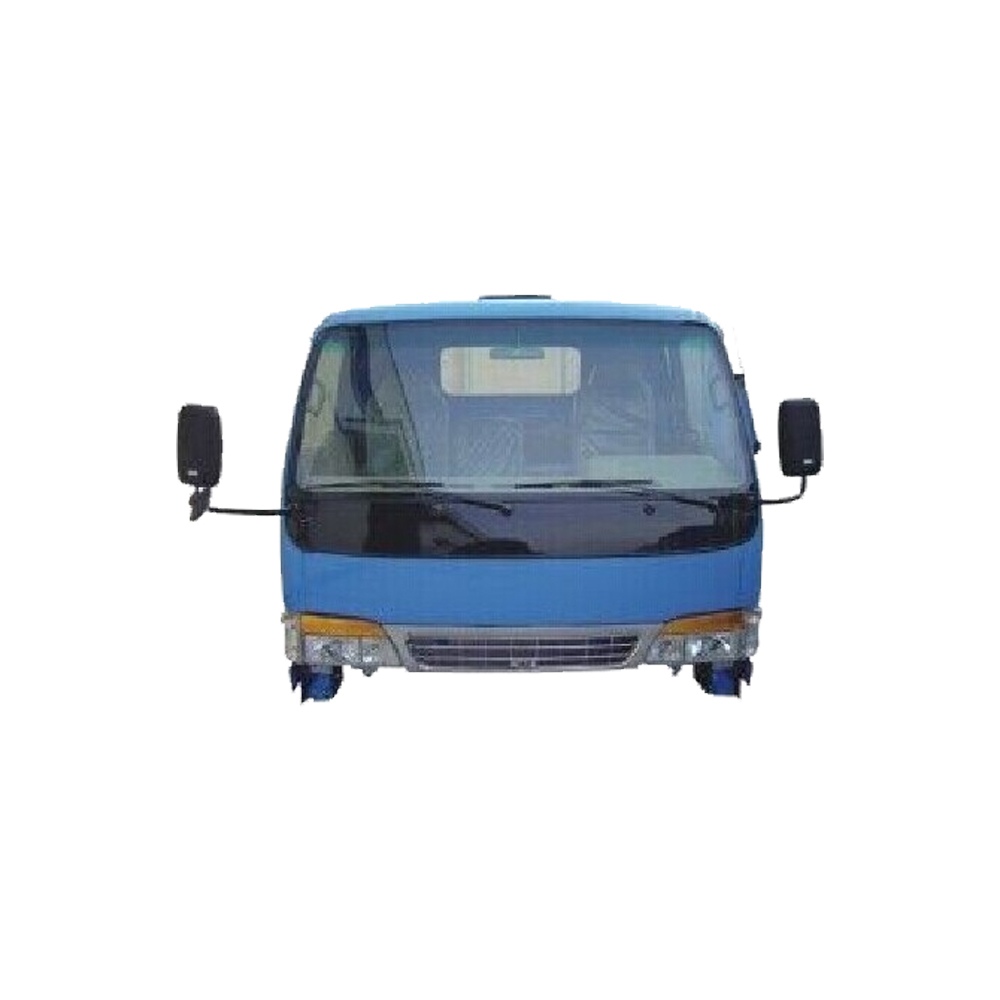 CONJUNTO DE CABINA DE REPUESTO, PARA JAC 808/1030/1061