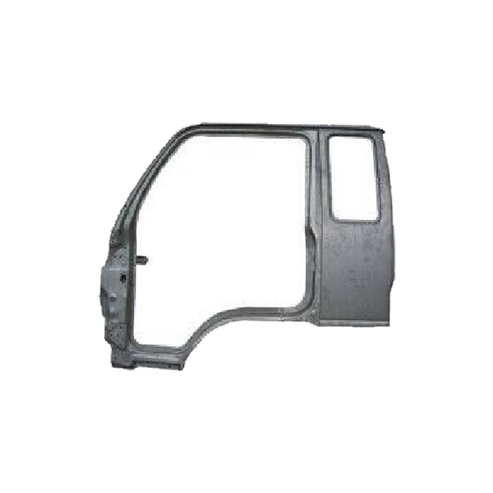 CONJUNTO DE PANEL LATERAL DE REPUESTO (MEDIA CABINA INDIVIDUAL), PARA JAC 808/1030/1061