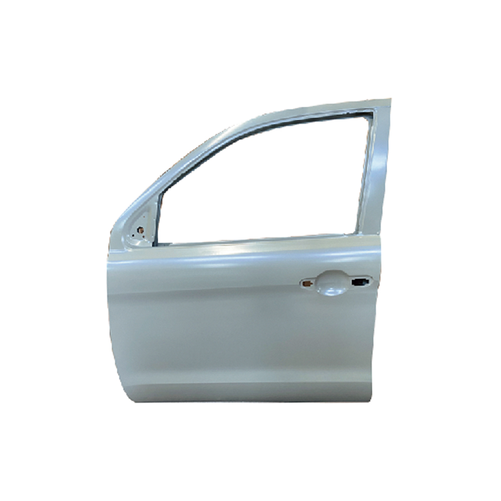 RECOGIDA DE REPUESTO PUERTA DELANTERA IZQUIERDA, PARA JAC T6