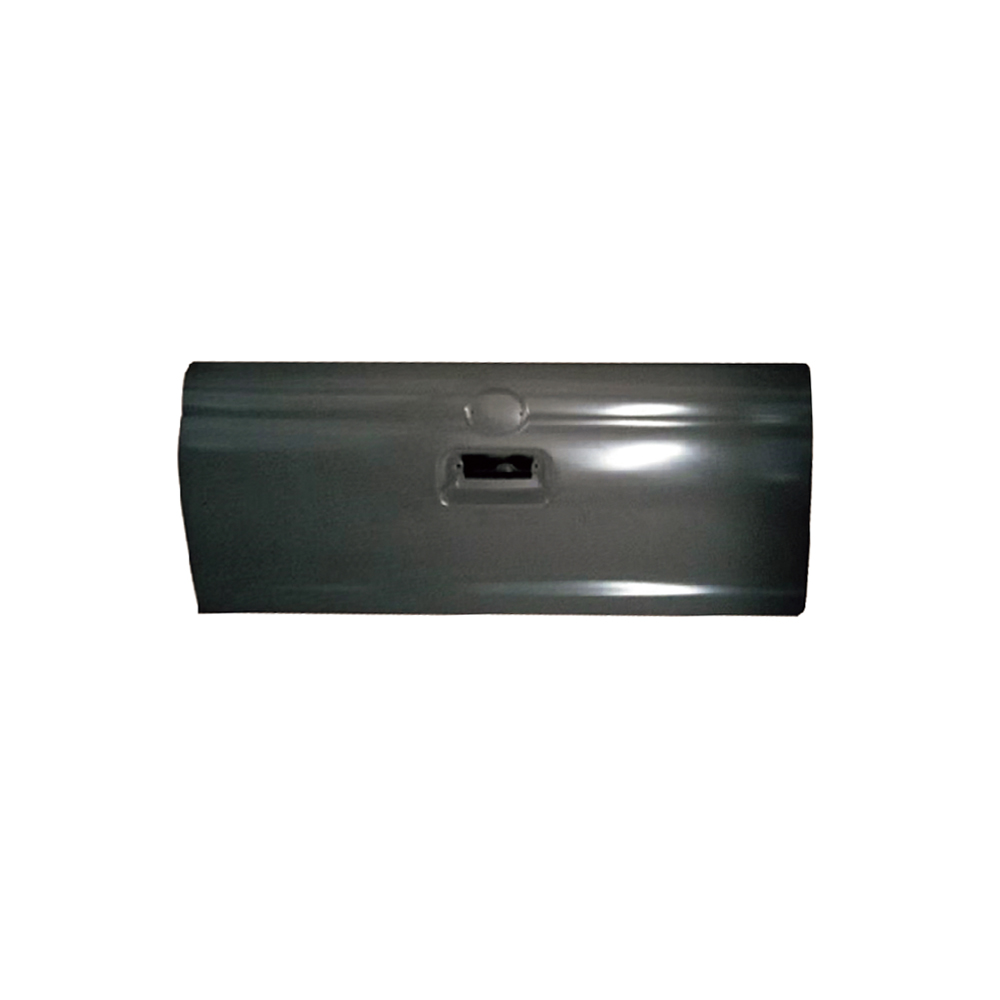 PANEL TRASERO DE RECOGIDA DE REPUESTO, PARA JAC T6