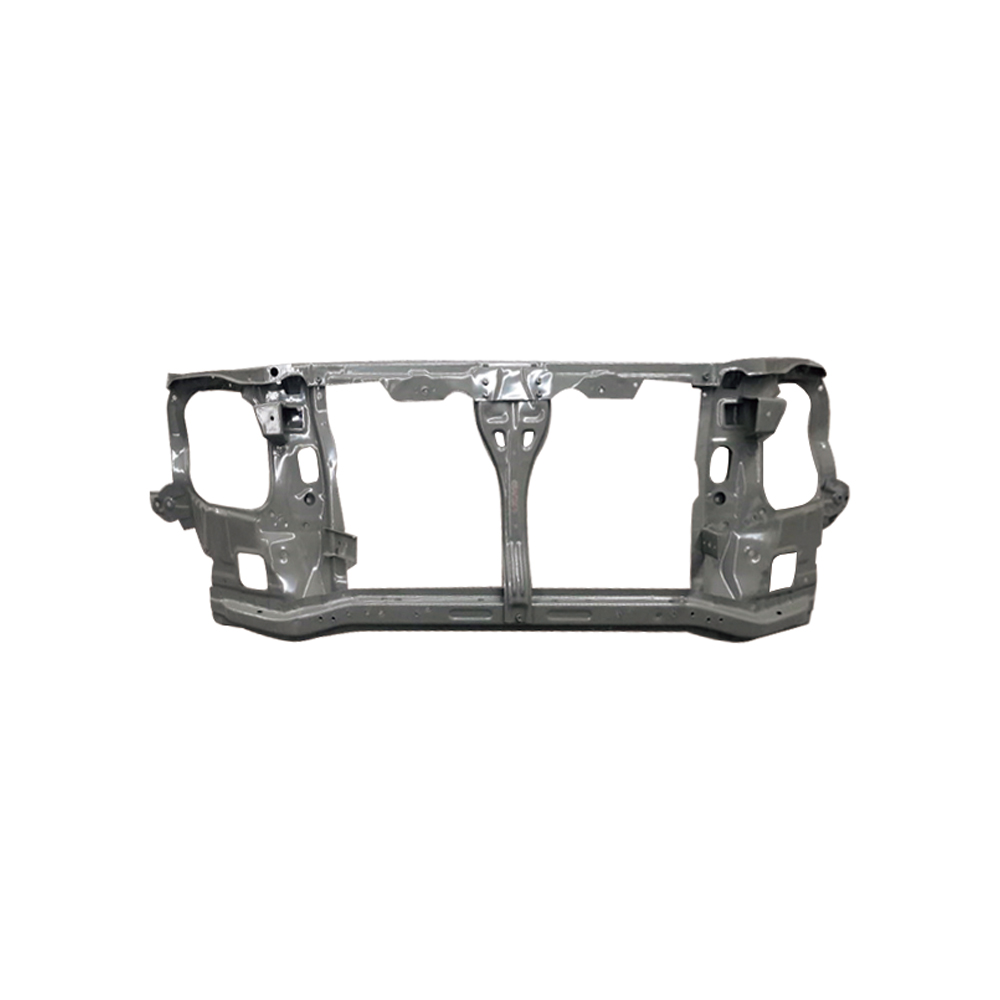 SOPORTE DE RADIADOR DE RECOGIDA DE REPUESTO, PARA JAC T6
