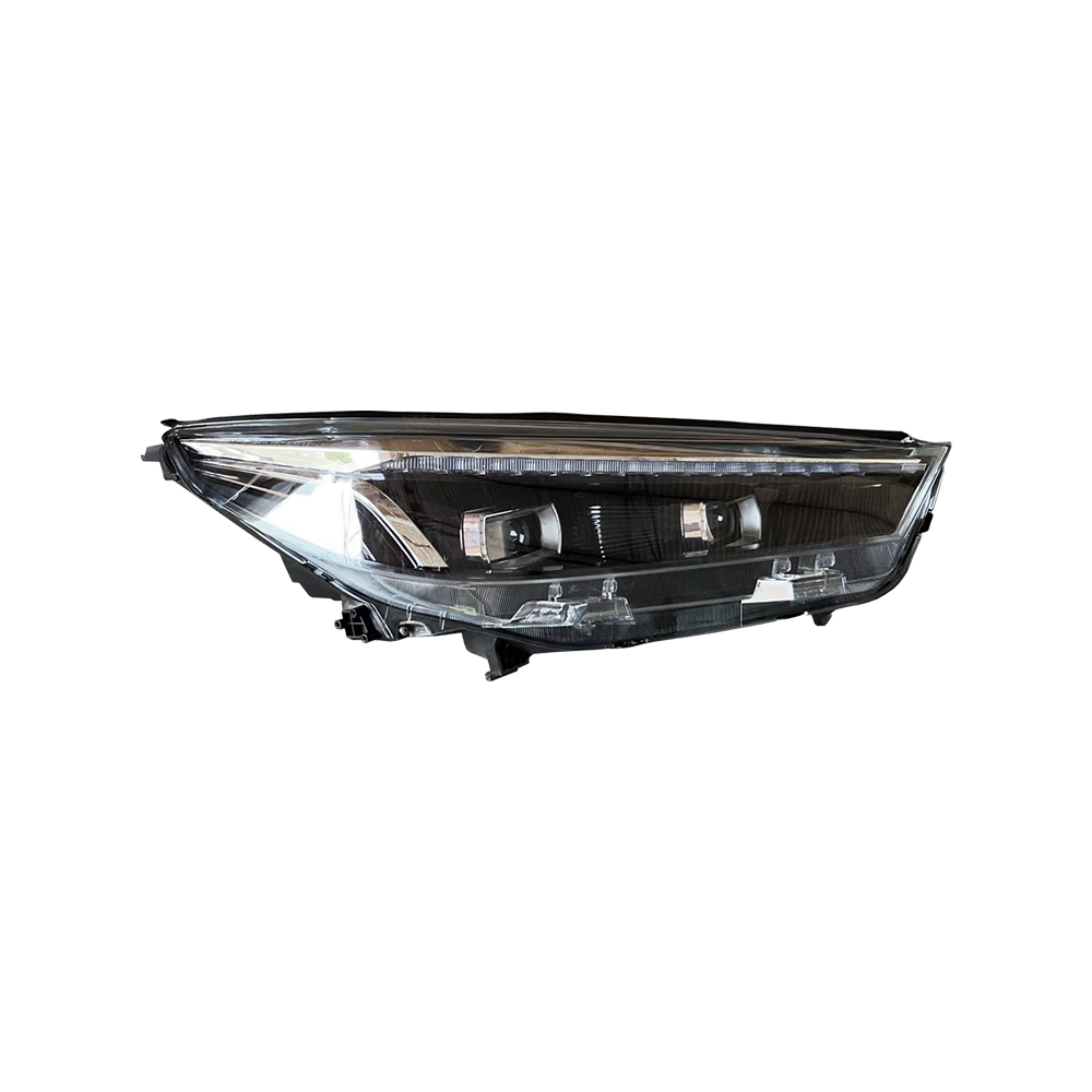 FARO DE REPUESTO RH, PARA JAC A5(J7)