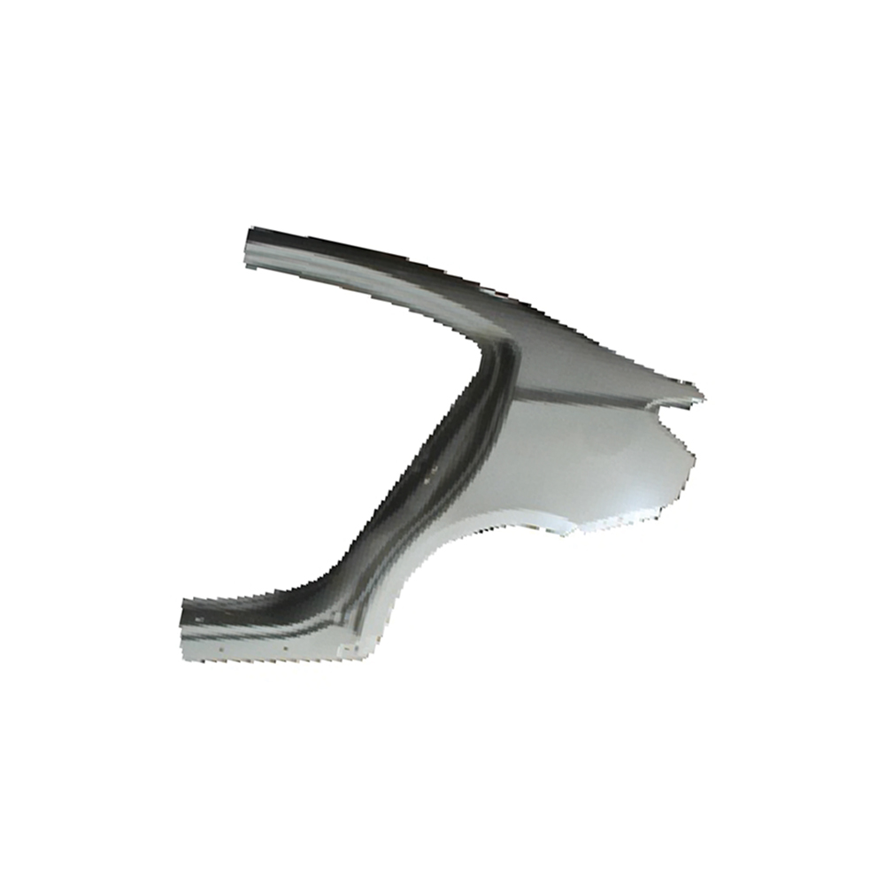 GUARDABARROS TRASERO DE REPUESTO LH, PARA MG6 HATCHABACK (MG550)
