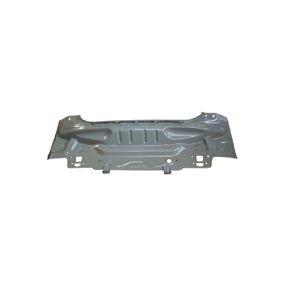 PANEL TRASERO DE REPUESTO, 2017-, PARA MG ZS
