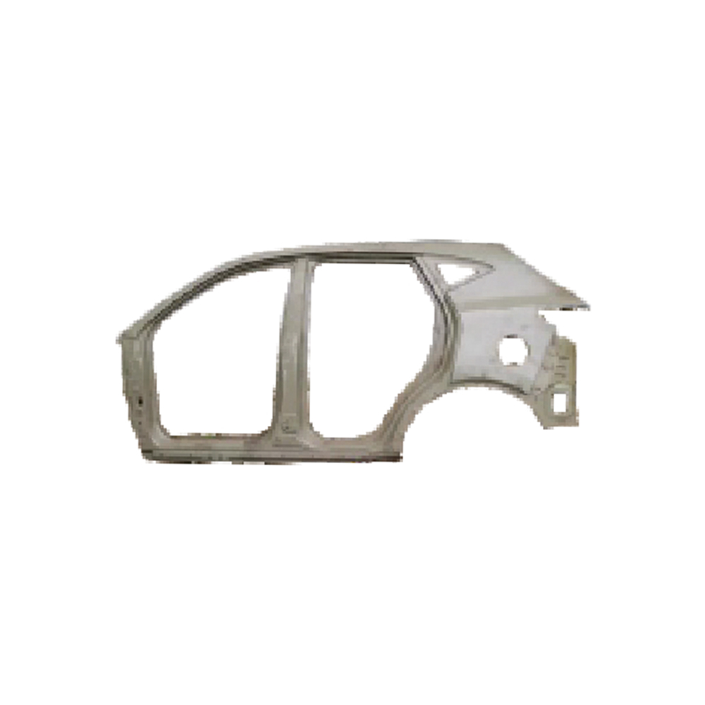 PANEL LATERAL DE REPUESTO LH, 2017-, PARA MG ZS