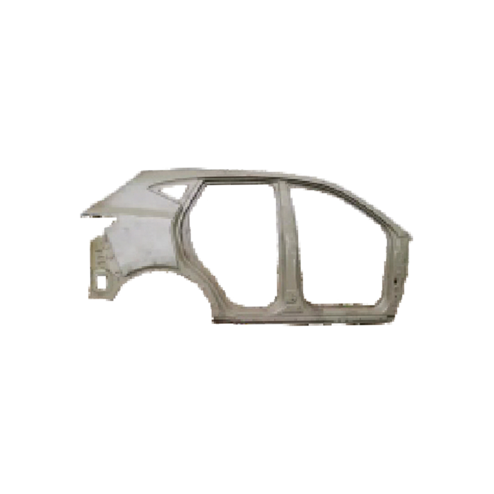 PANEL LATERAL DE REPUESTO RH, 2017-, PARA MG ZS