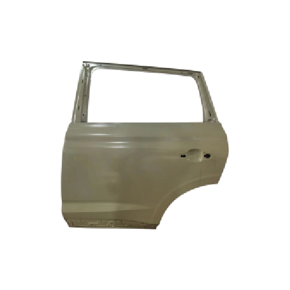PUERTA TRASERA DE REPUESTO IZQUIERDA, PARA RONGWEI/MG RX5 MAX