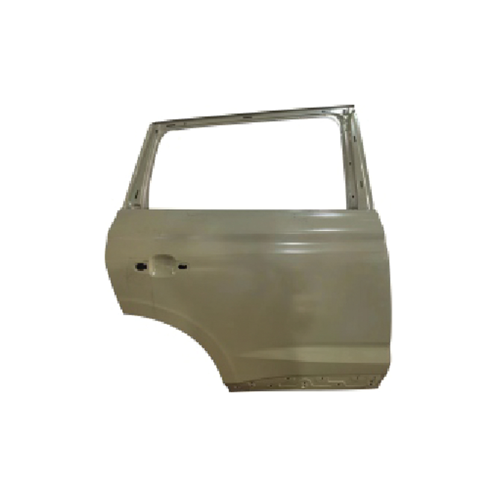 PUERTA TRASERA DE REPUESTO RH, PARA RONGWEI/MG RX5 MAX