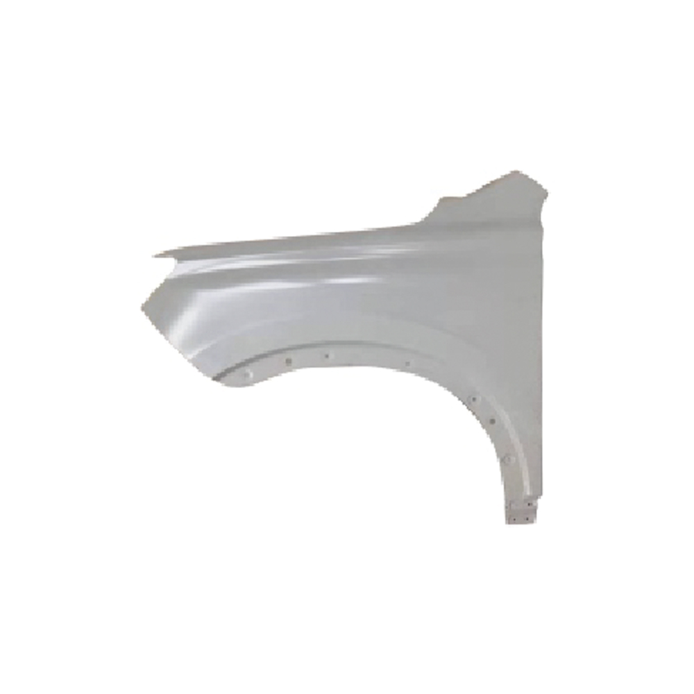 GUARDABARROS DELANTERO DE REPUESTO LH, PARA RONGWEI/MG RX5 MAX