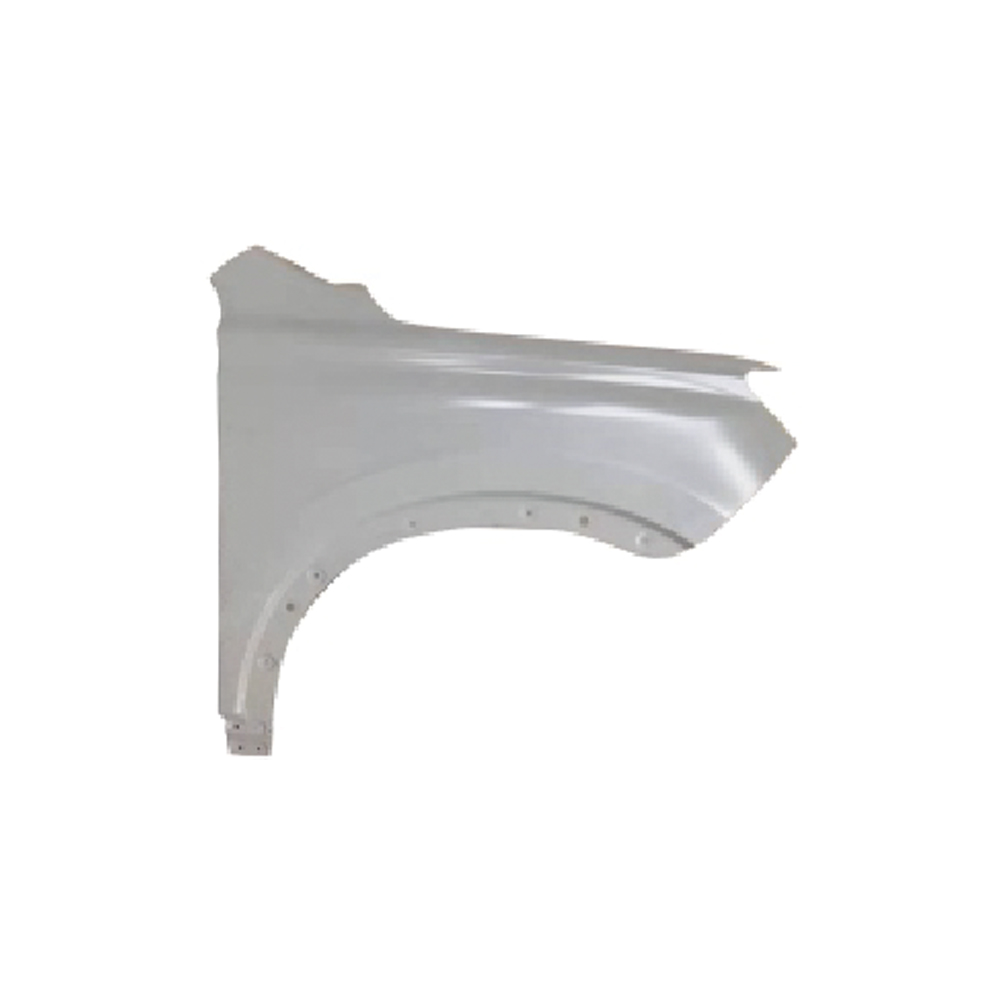 GUARDABARROS DELANTERO DE REPUESTO RH, PARA RONGWEI/MG RX5 MAX