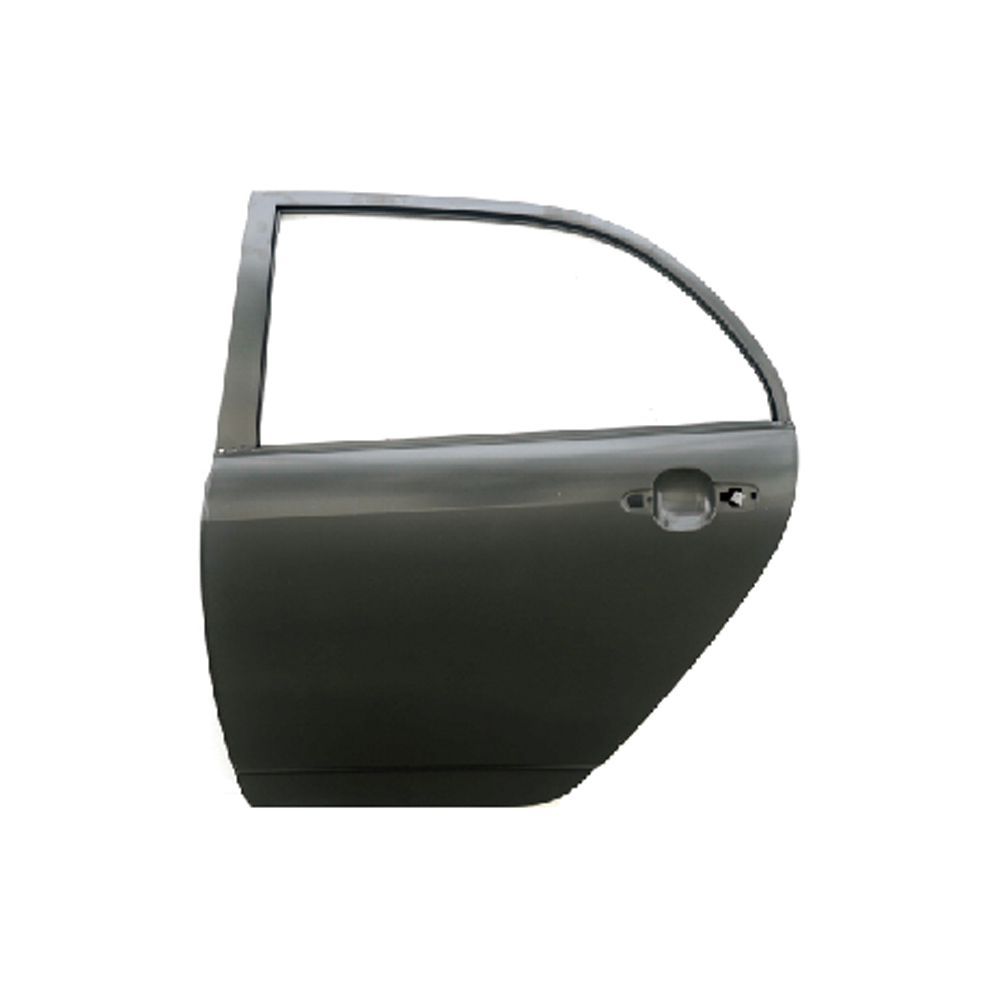 PUERTA TRASERA DE REPUESTO LH, PARA BYD G3, F3-6201010/70-C2