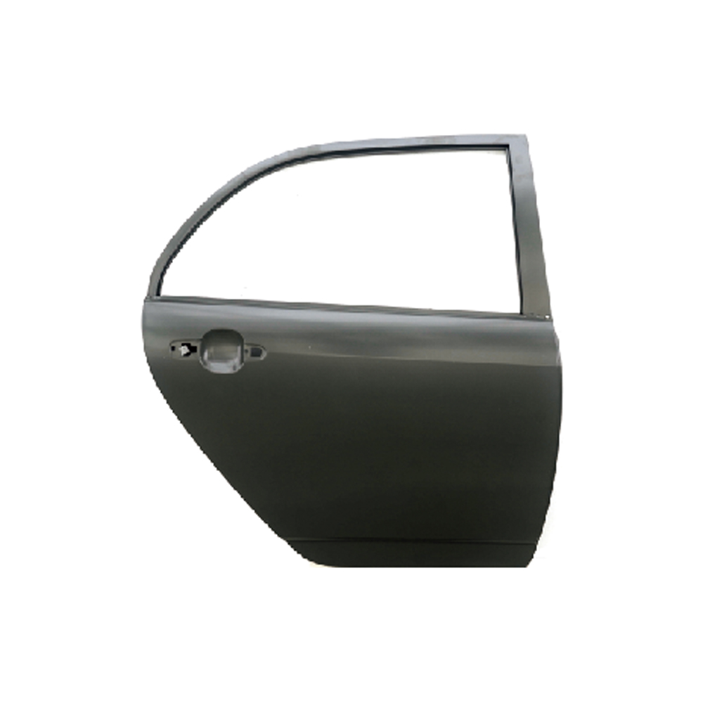 PUERTA TRASERA DE REPUESTO RH, PARA BYD G3, F3-6201010/70-C2